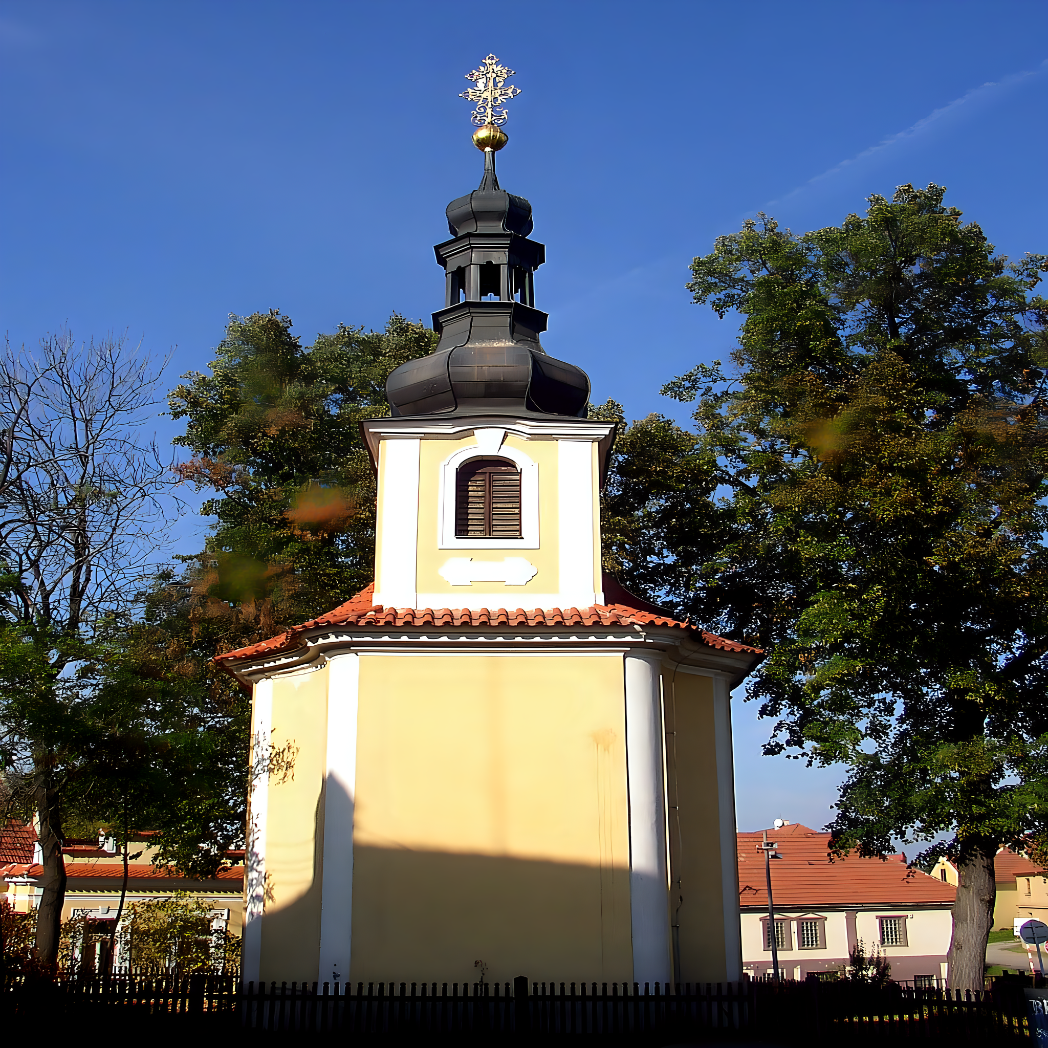 
<span>kaple Panny Marie (Dobrovíz)</span>
