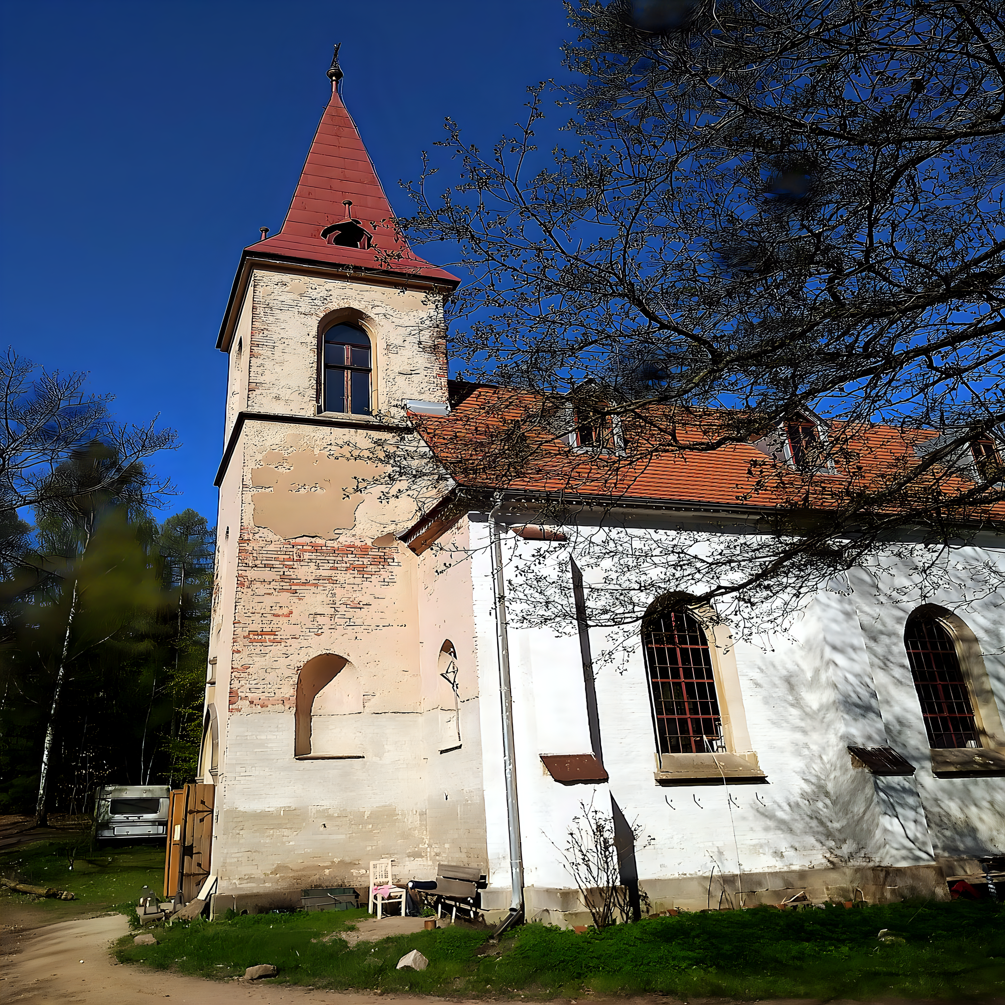 
<span>kaple Panny Marie (Vernéřovice)</span>
