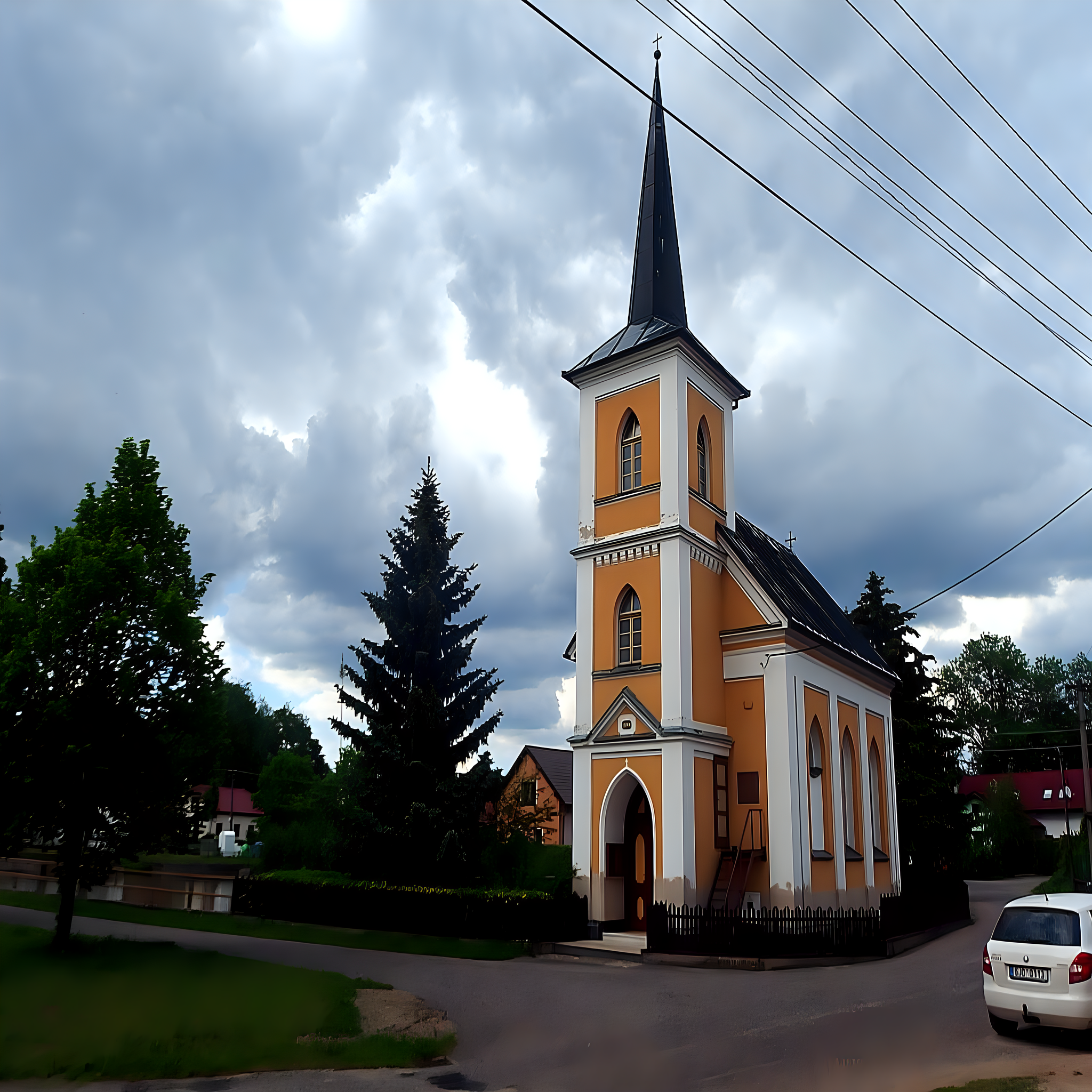 
<span>kaple Panny Marie Bolestné (Vatín)</span>
