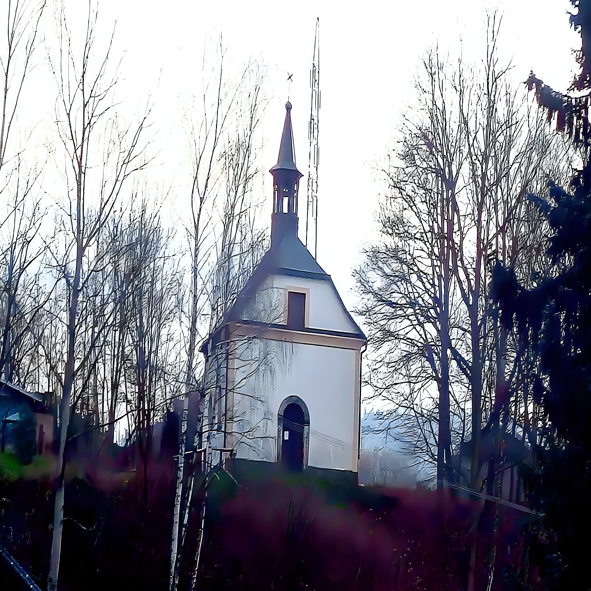 
<span>kaple Panny Marie Pomocné (Poříčí)</span>
