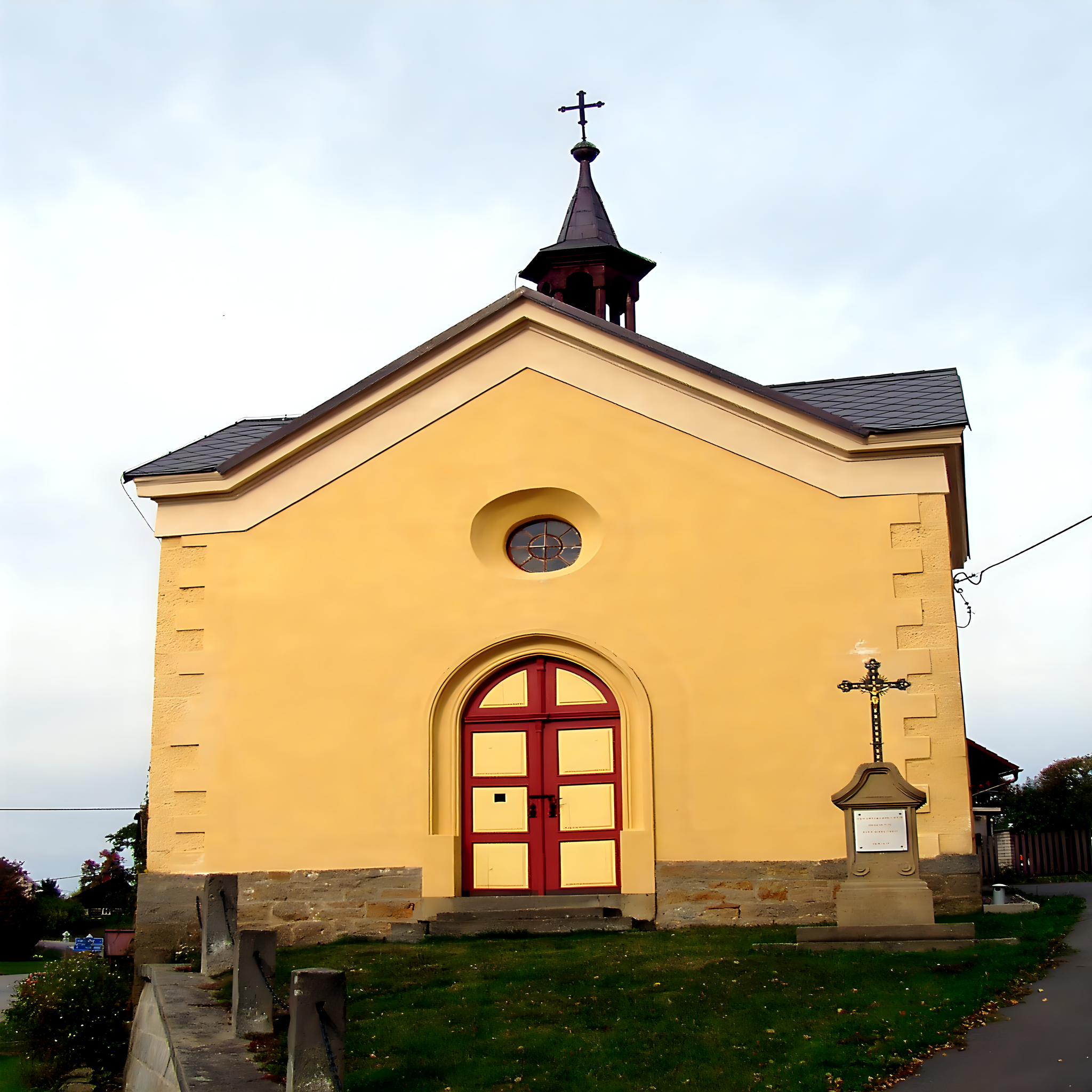 
<span>kaple Panny Marie Sedmibolestné (Libotov)</span>
