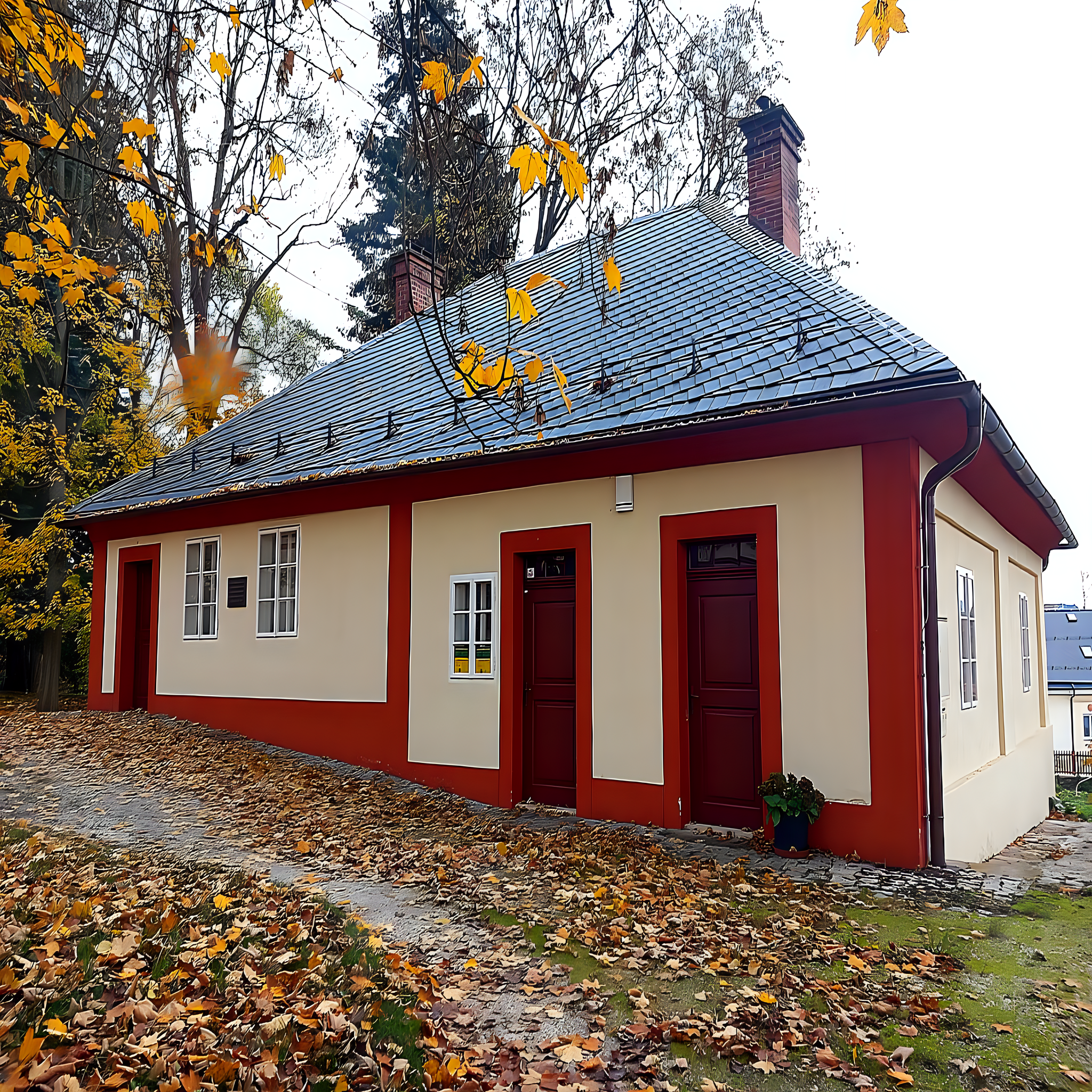 
<span>kaple svaté Alžběty v Jilemnici</span>
