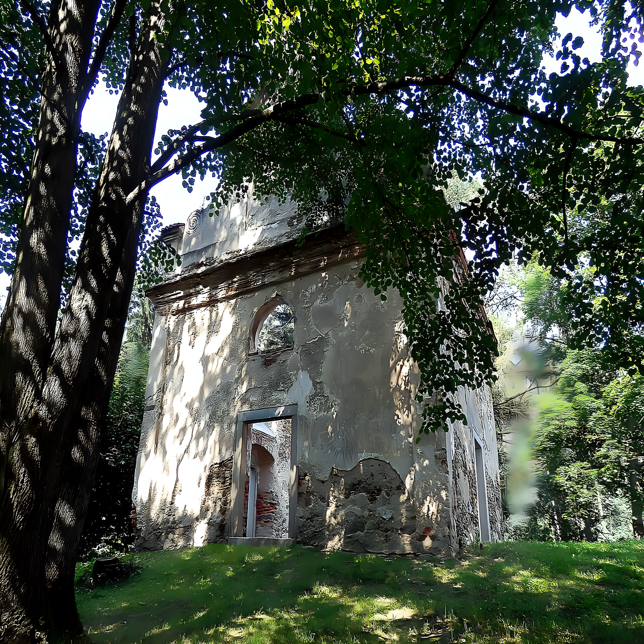
<span>kaple svaté Anny (Pelhřimov)</span>
