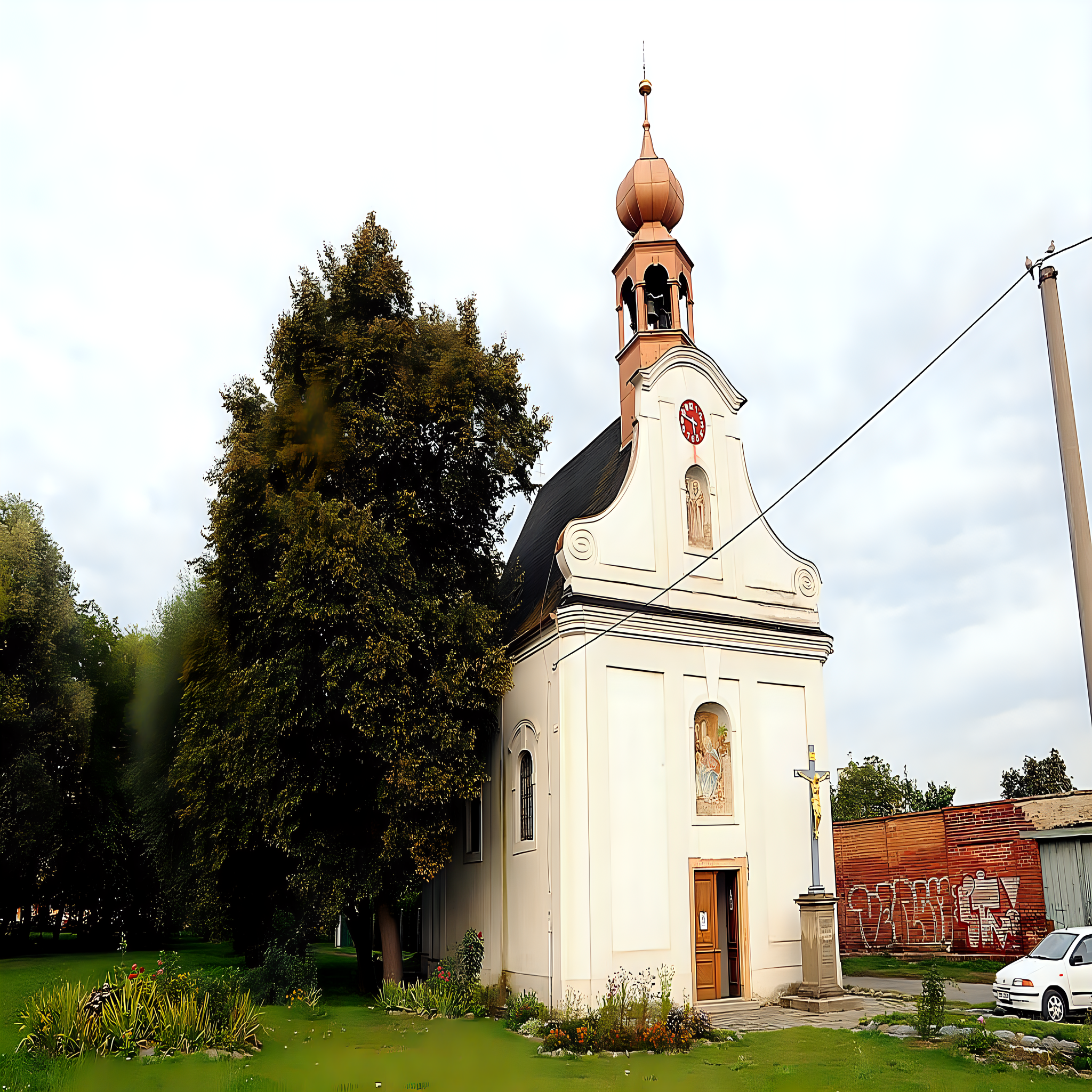 
<span>kaple svaté Anny (Prostějov)</span>

