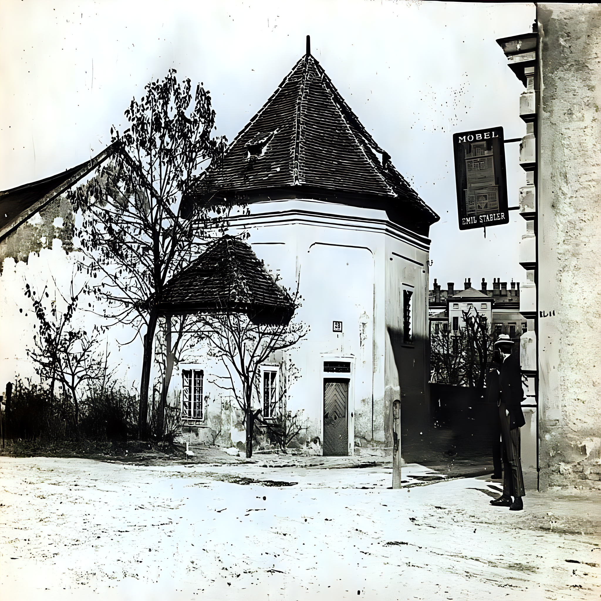 
<span>kaple svatého Františka Xaverského (Veveří)</span>
