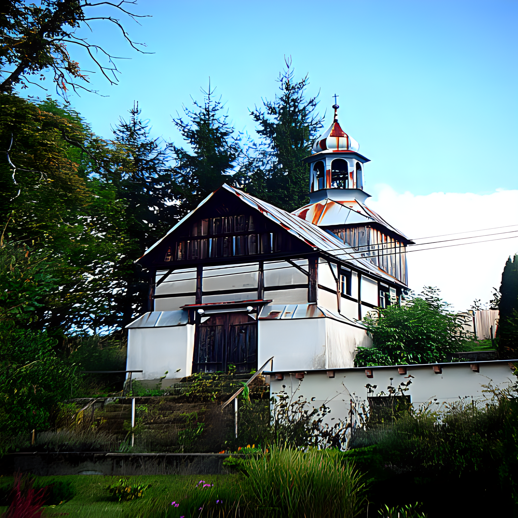 
<span>kaple svatého Jana Nepomuckého (Dobrná)</span>
