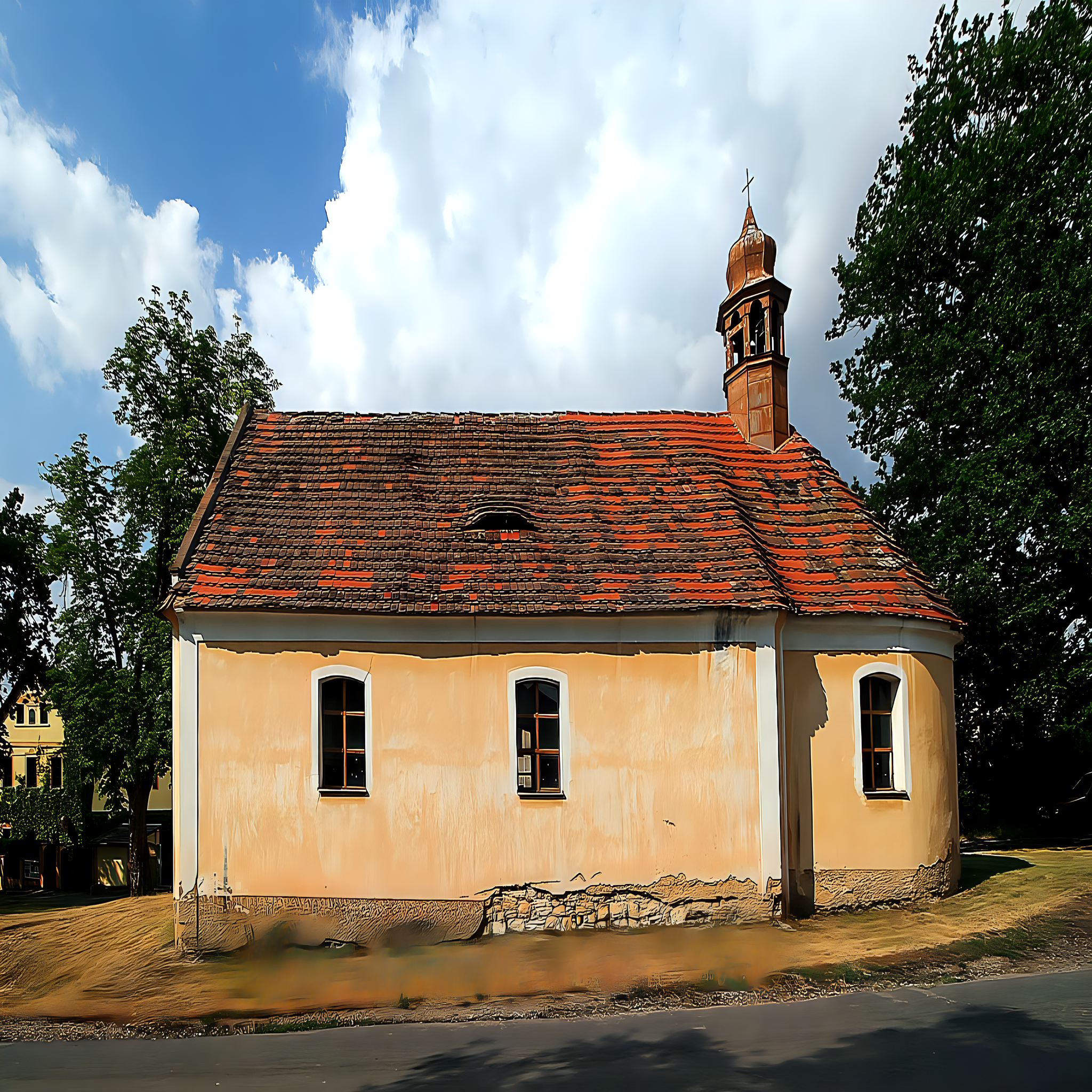 
<span>kaple svatého Jana Nepomuckého ve Svojetíně</span>
