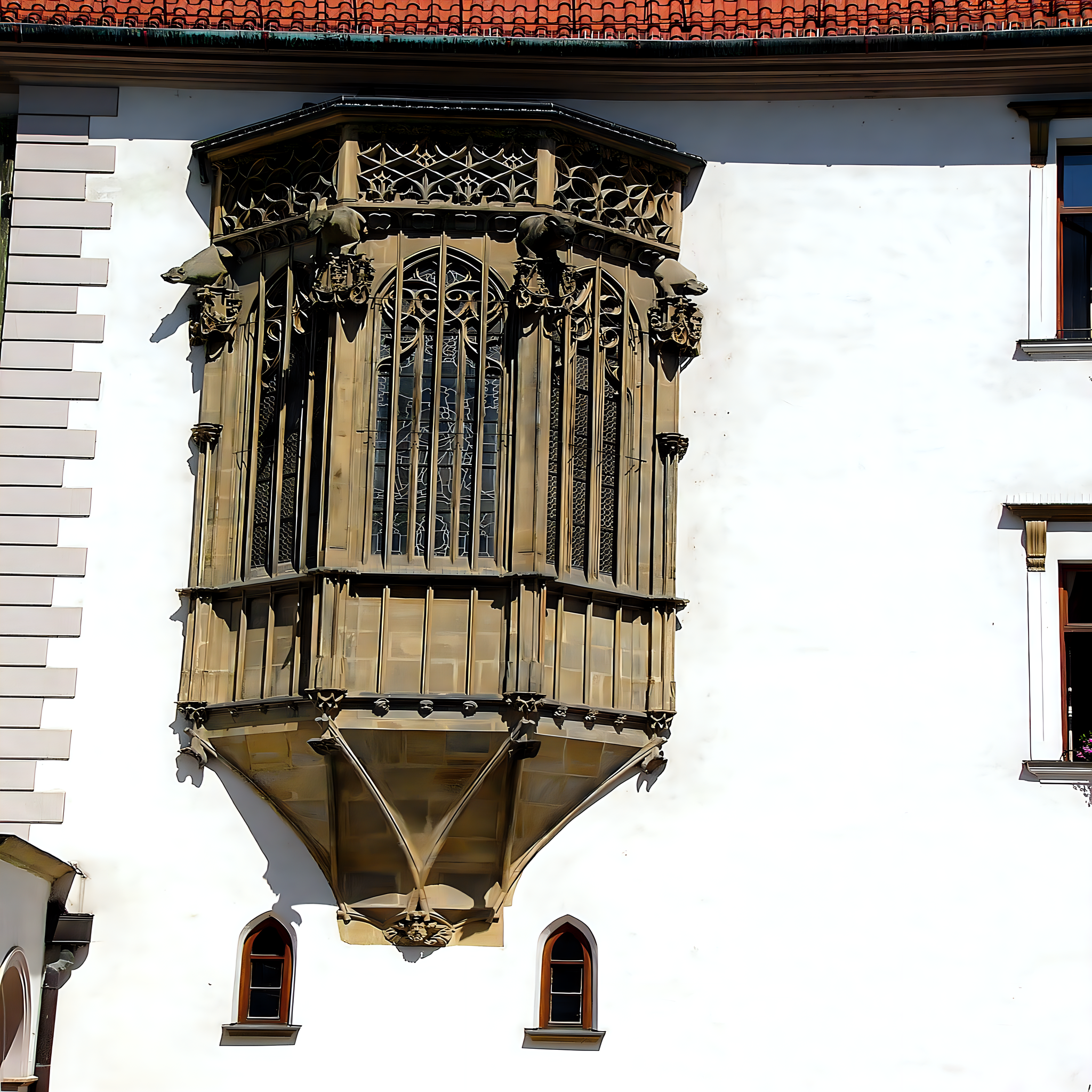 
<span>kaple svatého Jeronýma</span>
