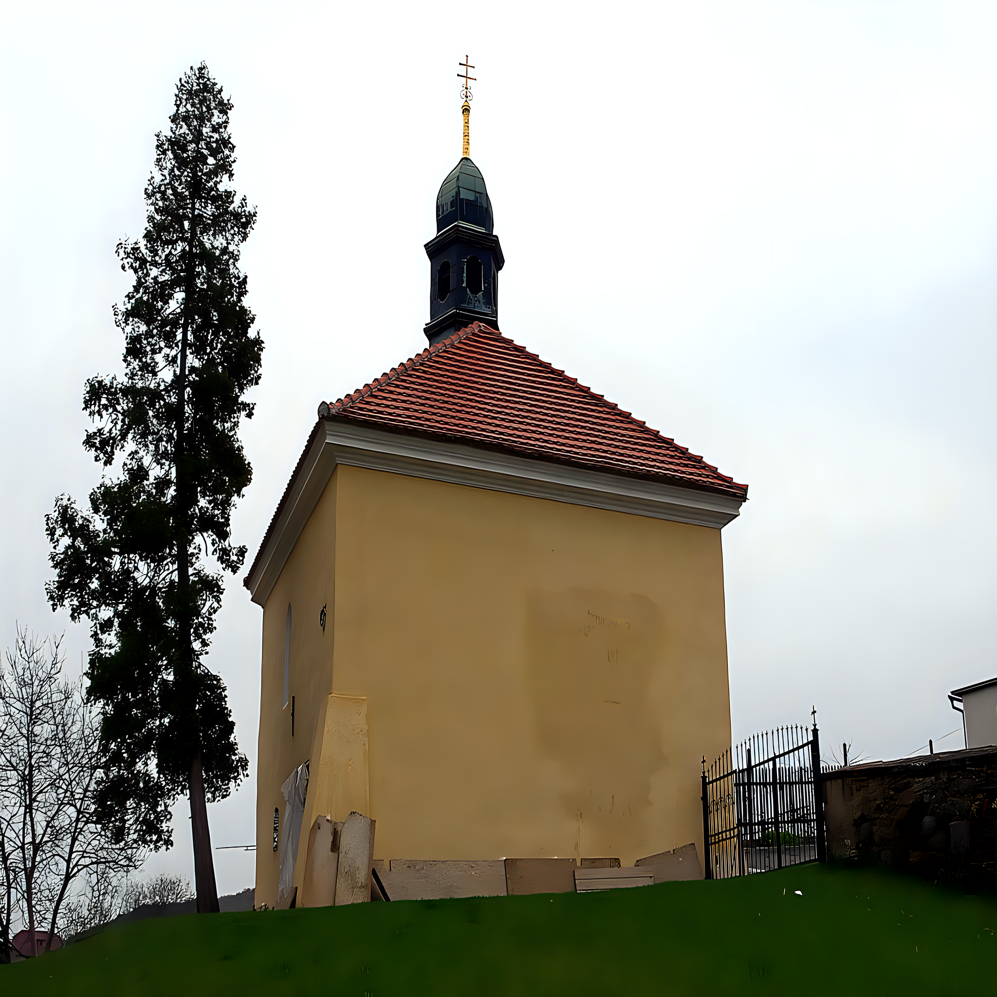 
<span>kaple svatého Prokopa (Praskolesy)</span>
