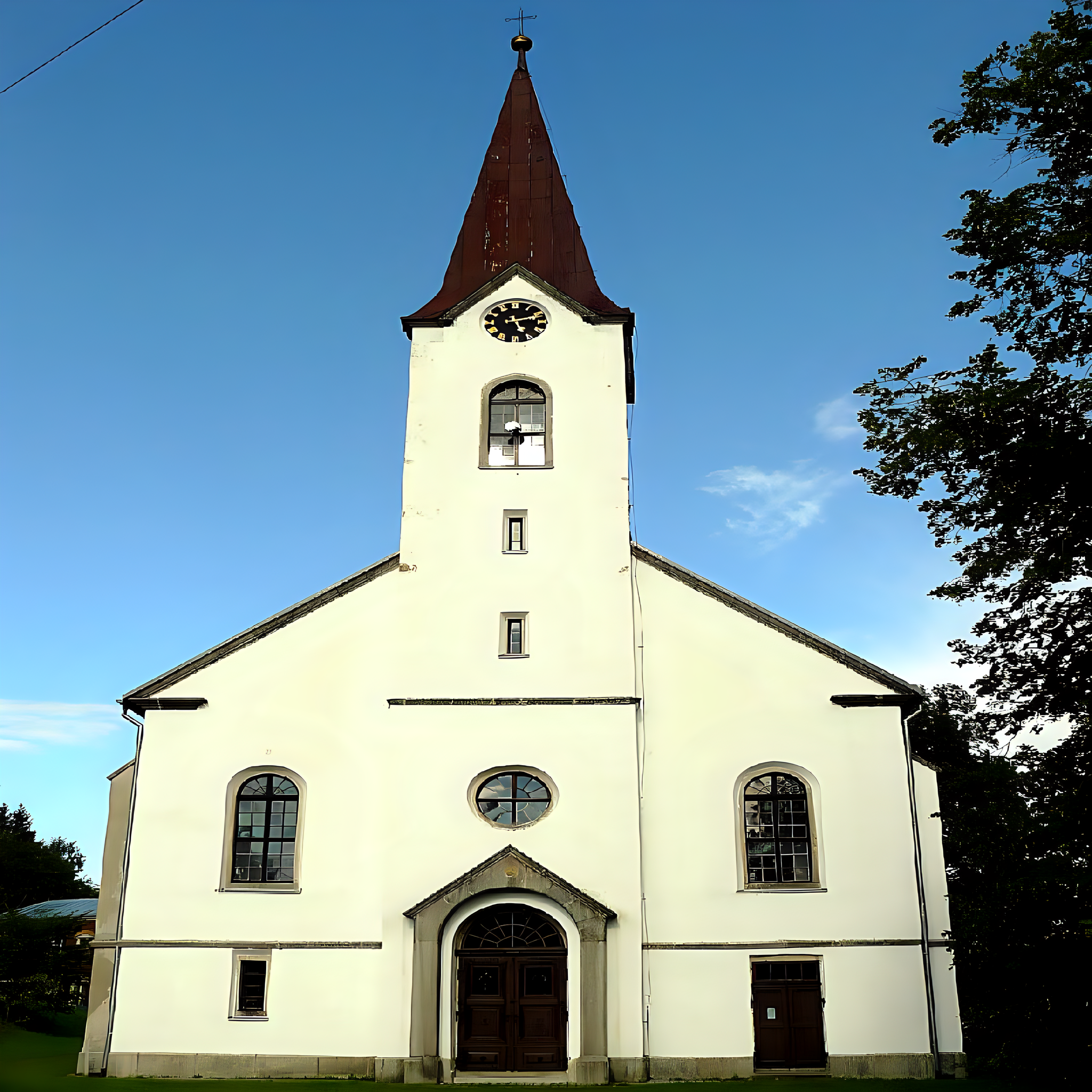 
<span>kostel Nanebevzetí Panny Marie (Bublava)</span>
