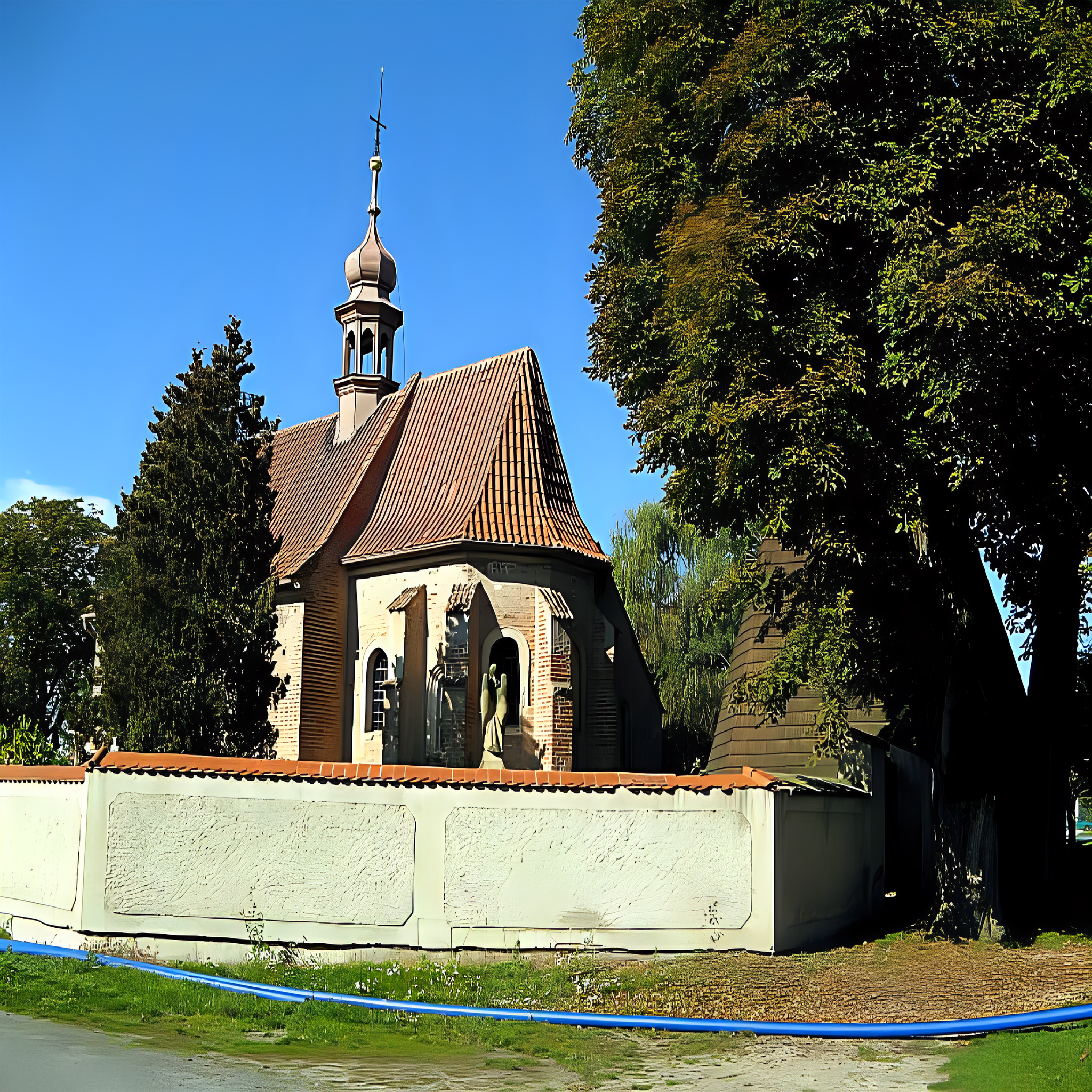 
<span>kostel Narození Panny Marie (Jabkenice)</span>
