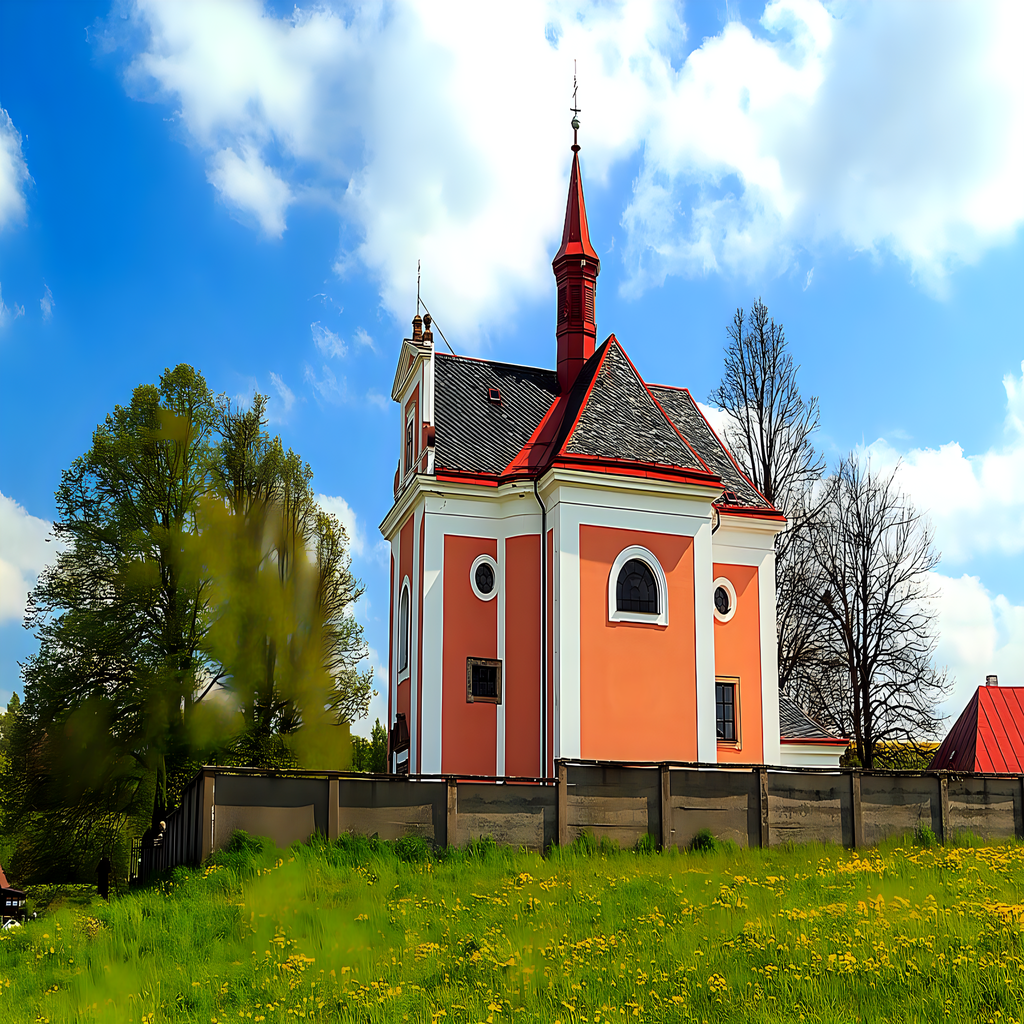 
<span>kostel svaté Anny (Pustá Kamenice)</span>
