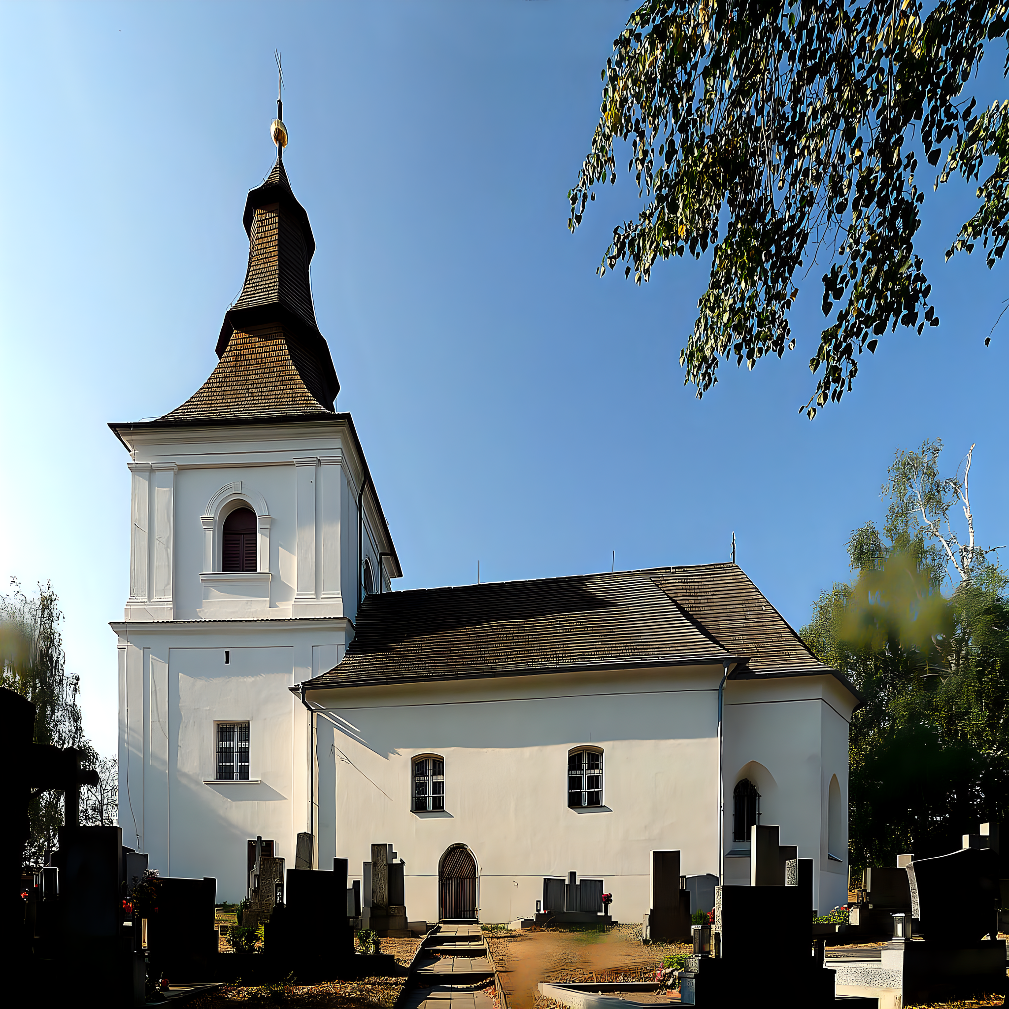 
<span>kostel svaté Barbory (Příseka)</span>
