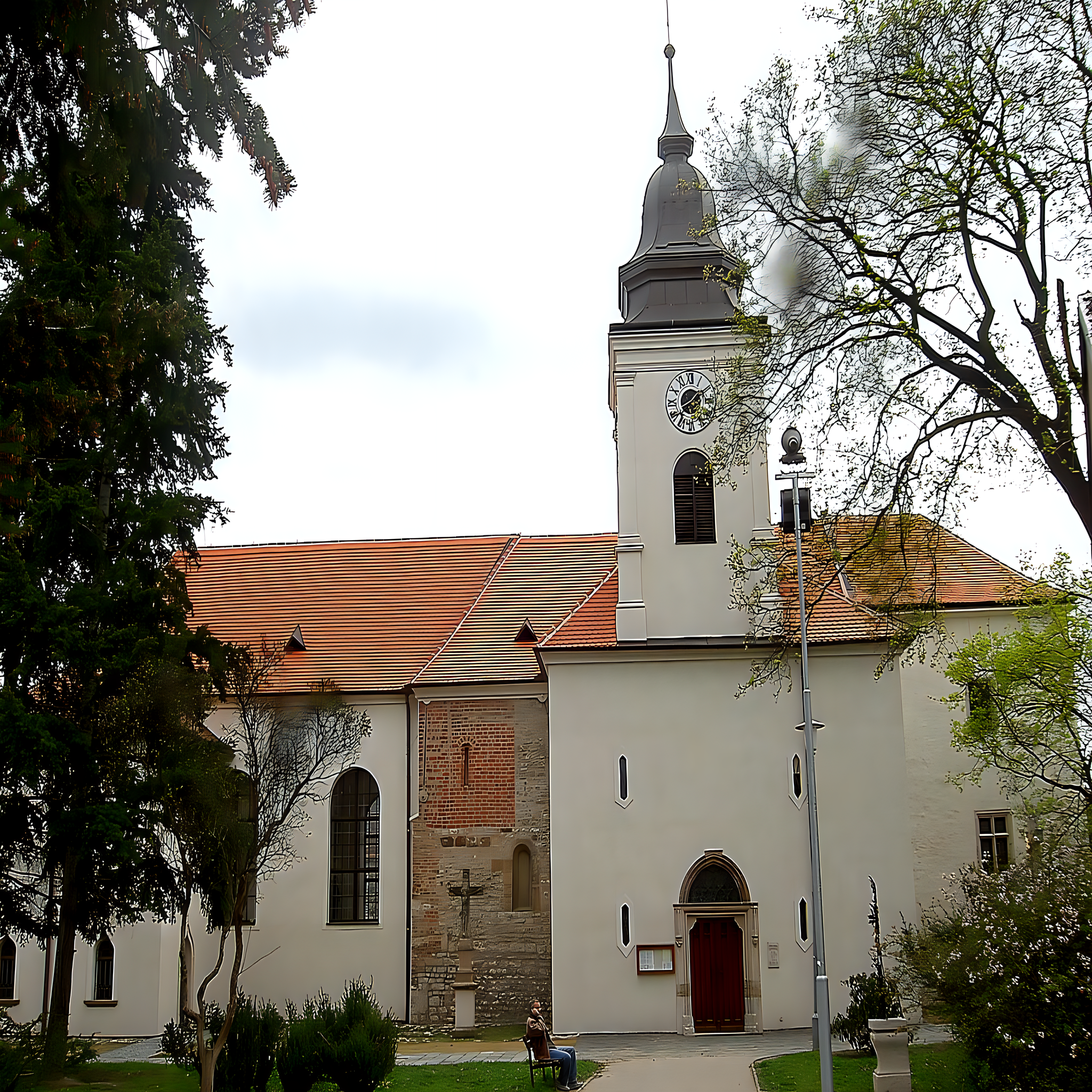 
<span>kostel svatého Jiljí (Komárov)</span>

