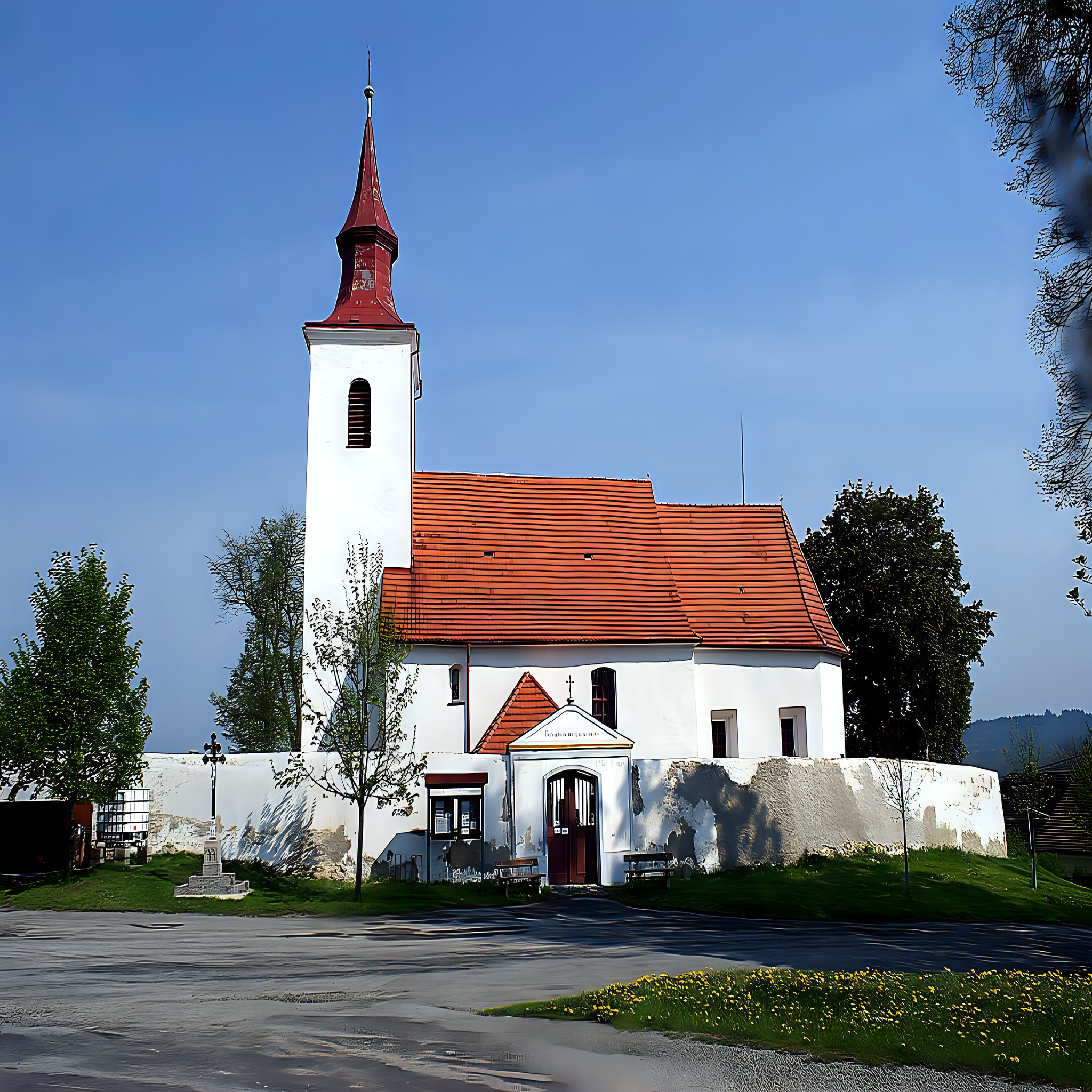 
<span>kostel svatého Jiljí (Heřmaň)</span>
