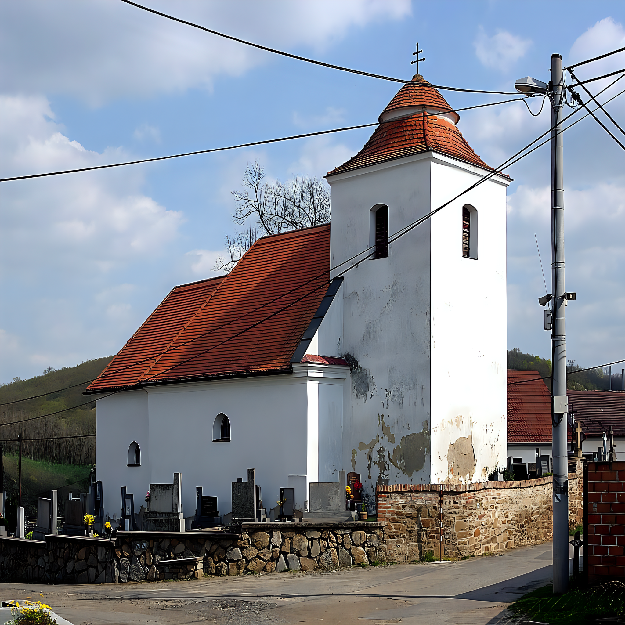 
<span>kostel svatého Leopolda (Rokytná)</span>
