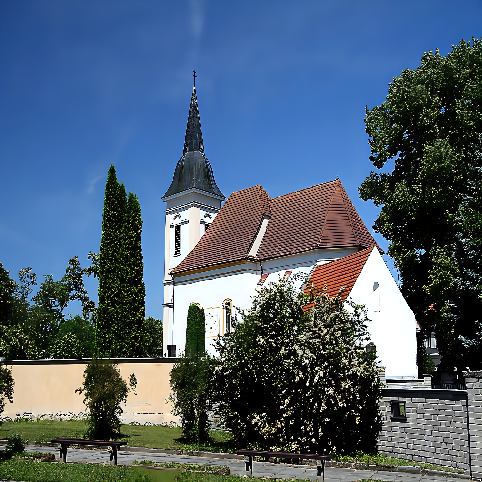 
<span>kostel svatého Martina (Bošilec)</span>
