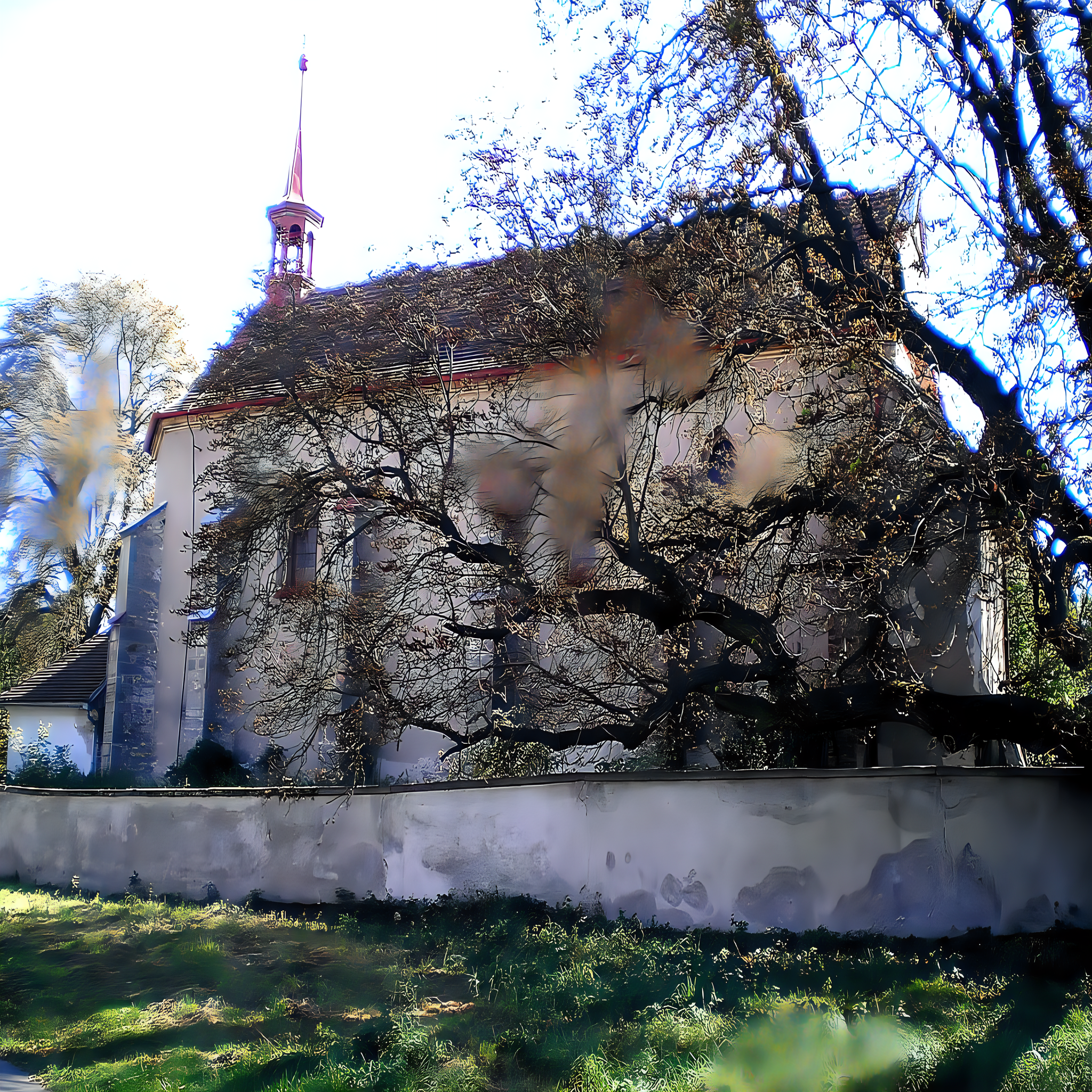 
<span>kostel svatého Václava (Jezbořice)</span>
