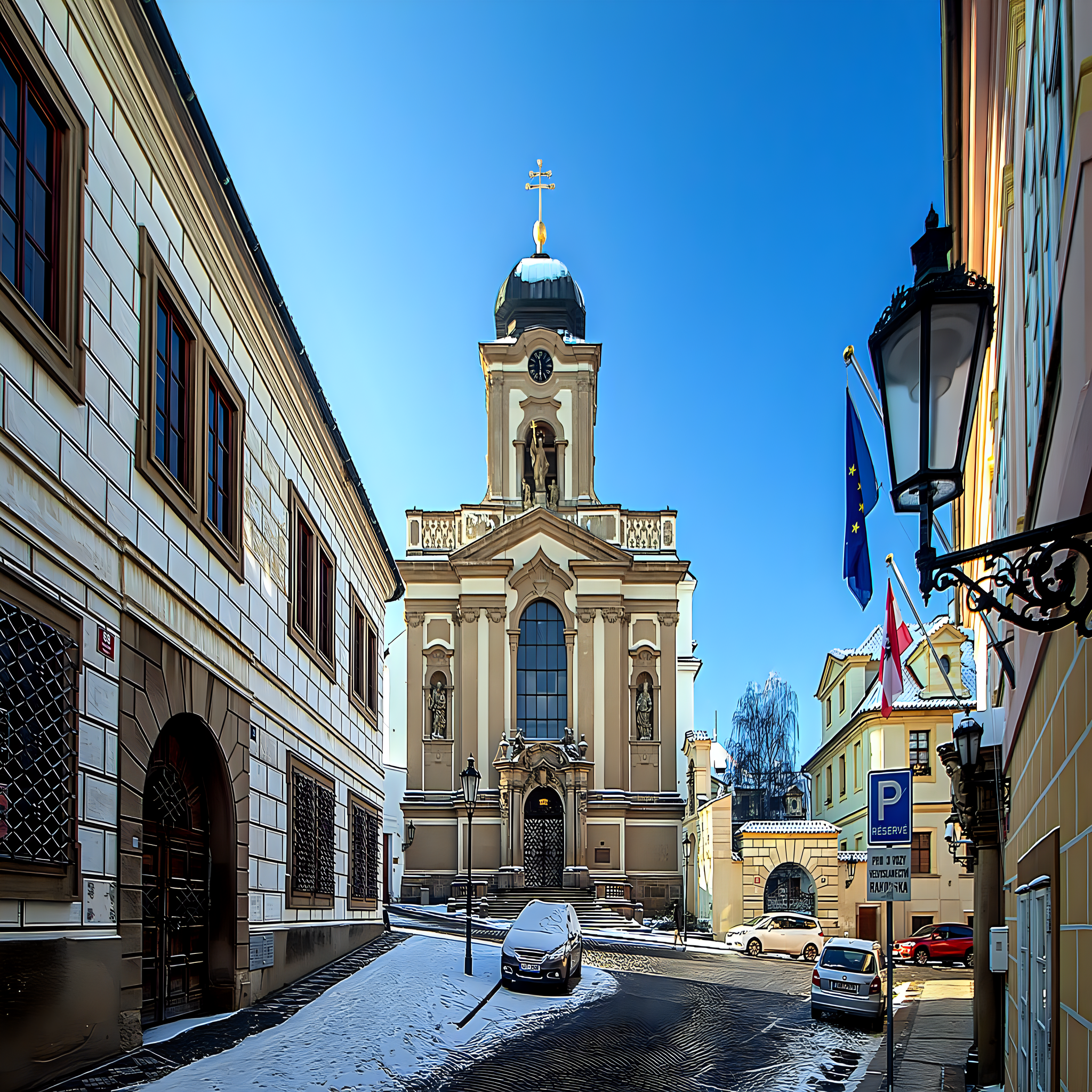 
<span>Kanovnická</span>

