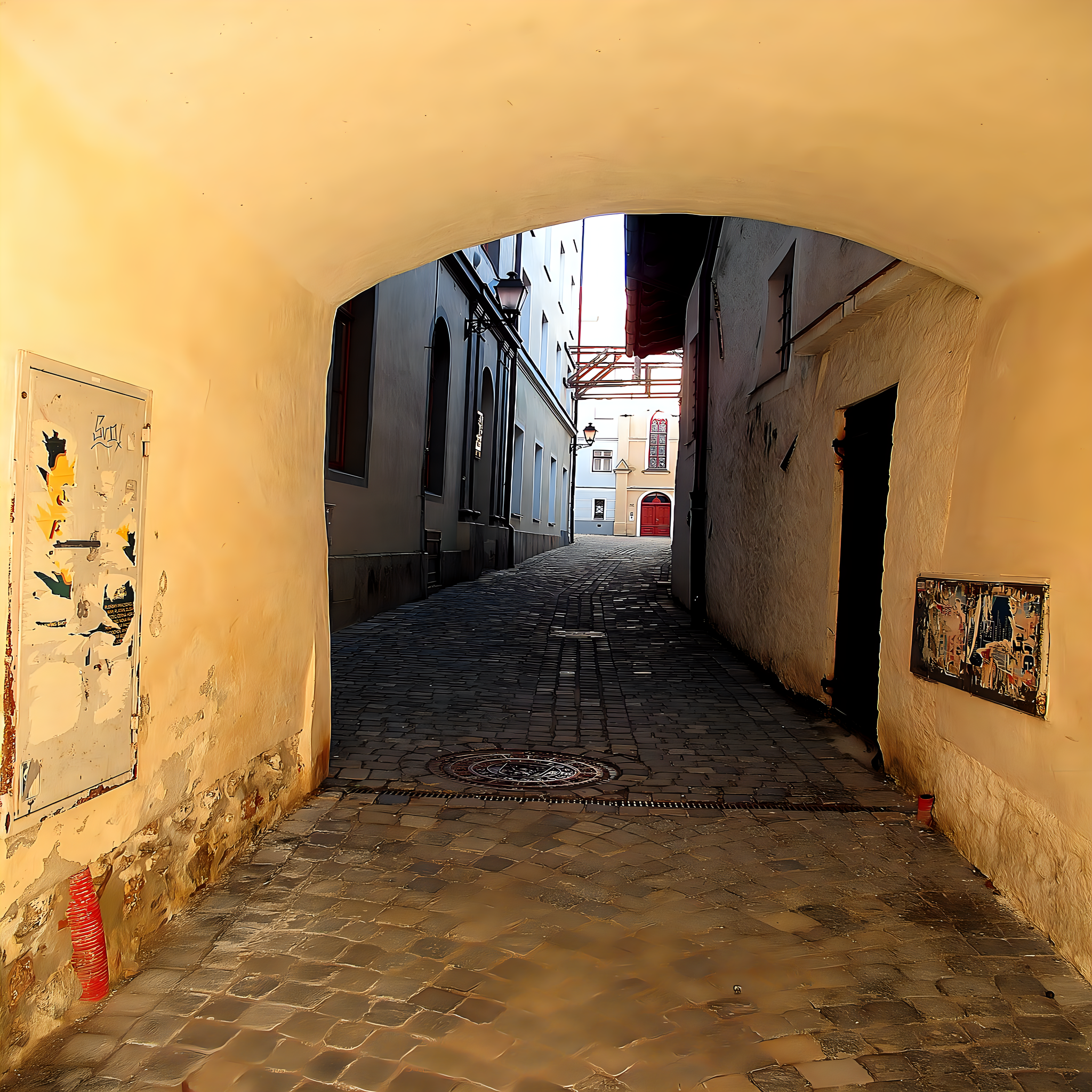 
<span>Klášterní</span>
