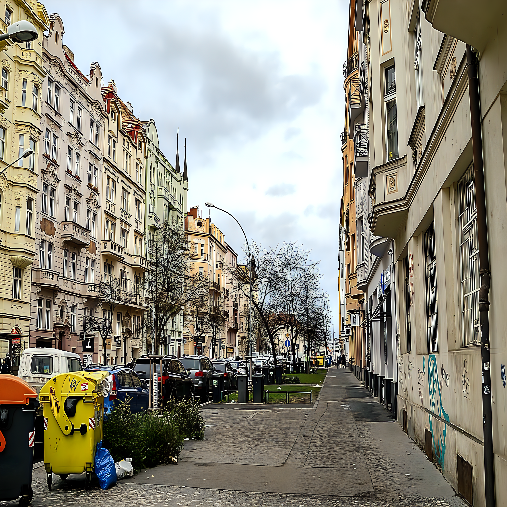
<span>Kodaňská</span>
