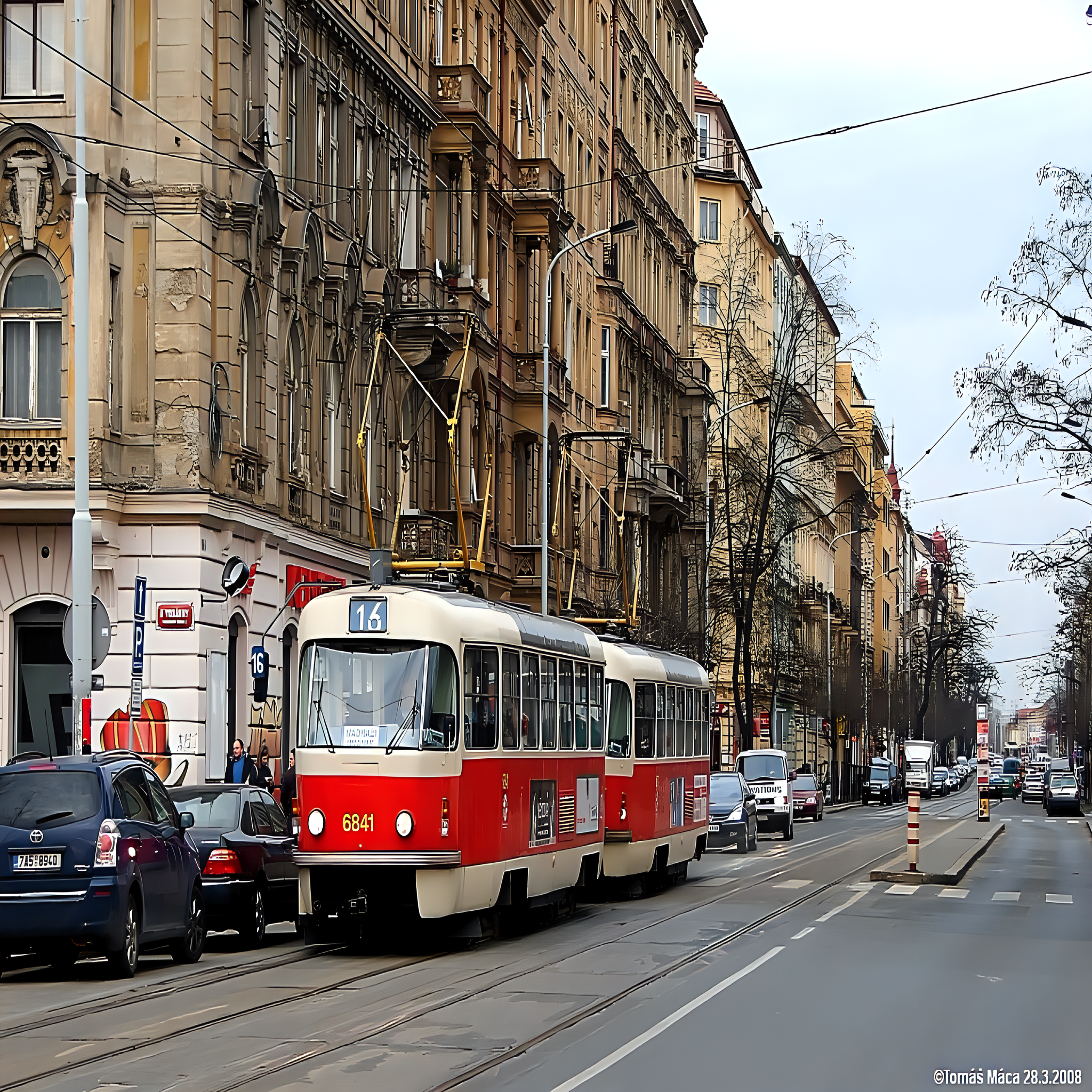 
<span>Korunní</span>
