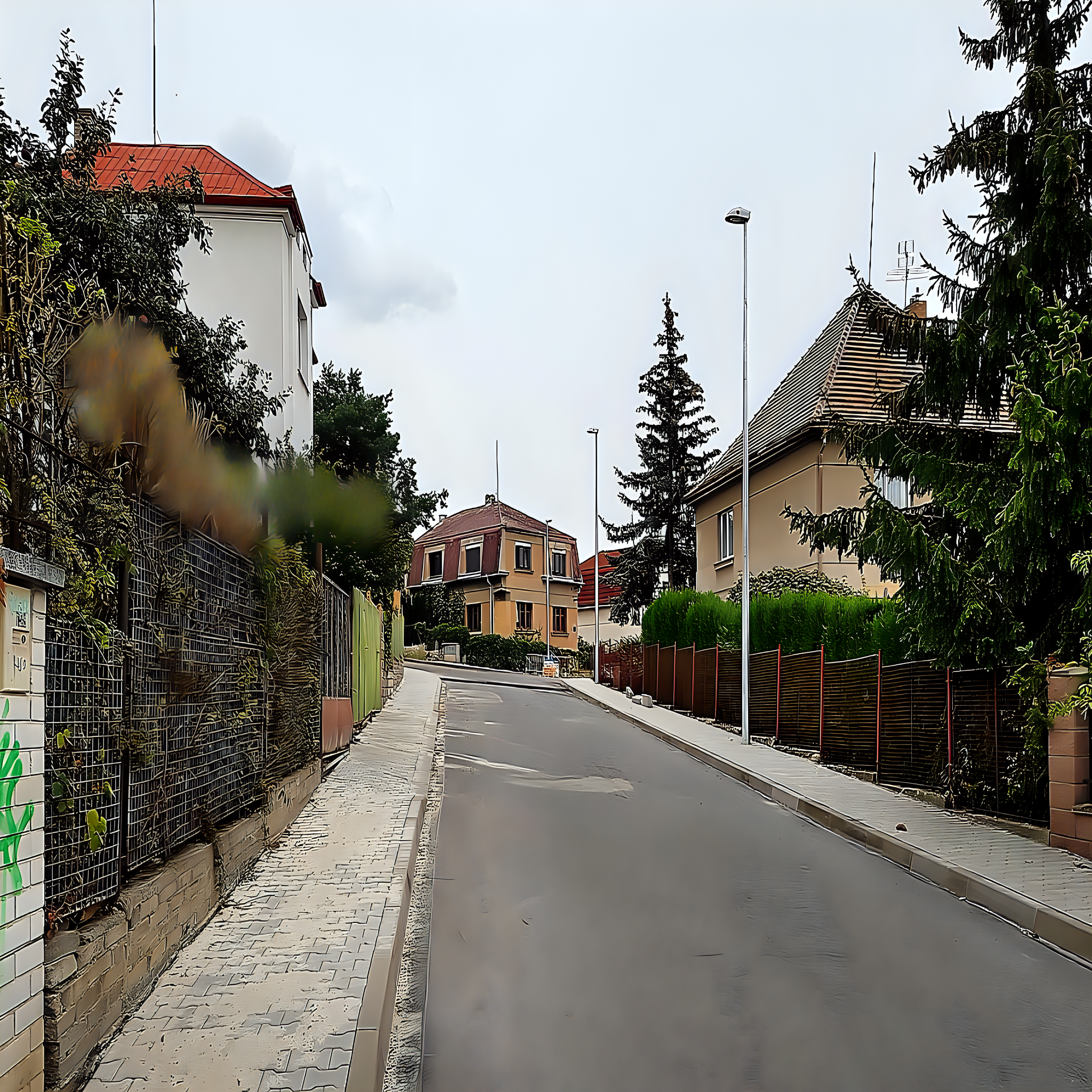 
<span>Metujská</span>

