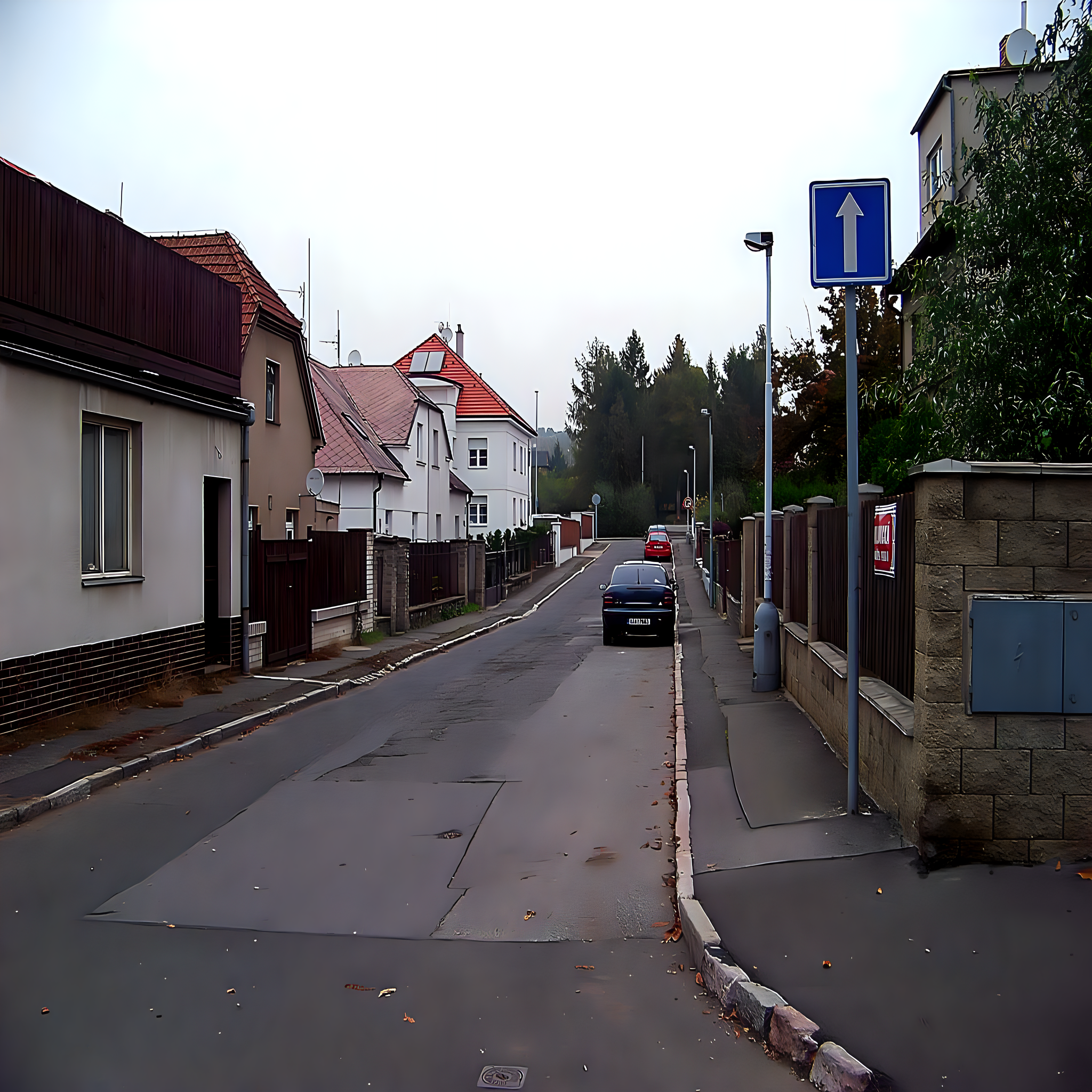 
<span>Milovická</span>
