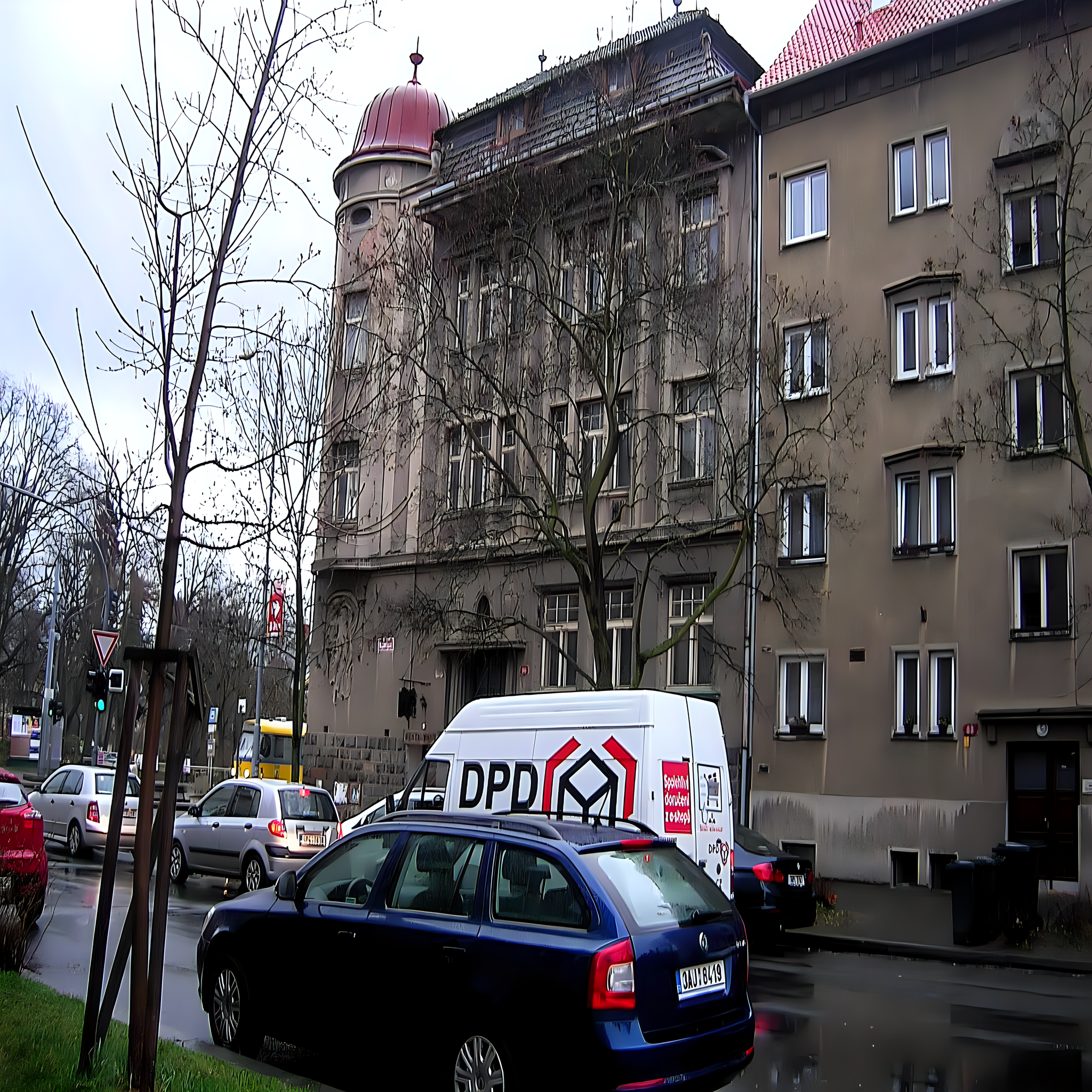 
<span>Mánesova (Jižní Předměstí)</span>
