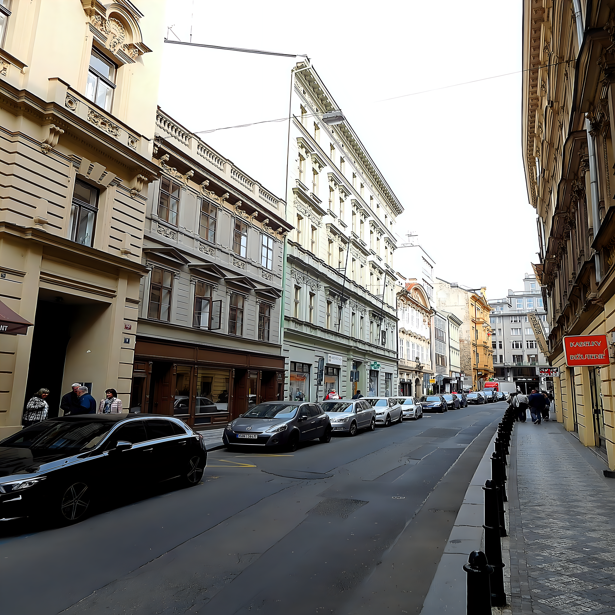 
<span>Palackého (Praha 1)</span>
