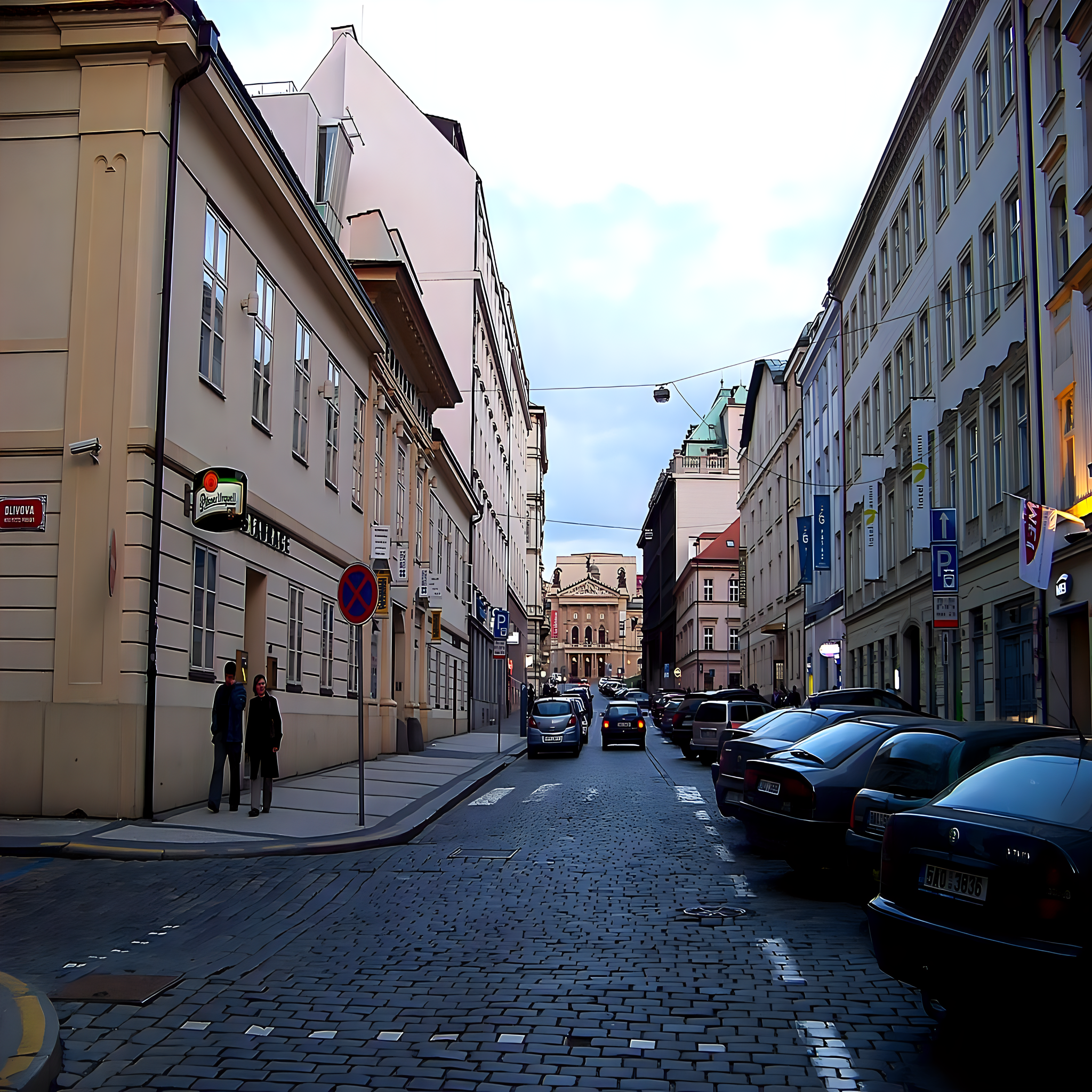 
<span>Politických vězňů</span>
