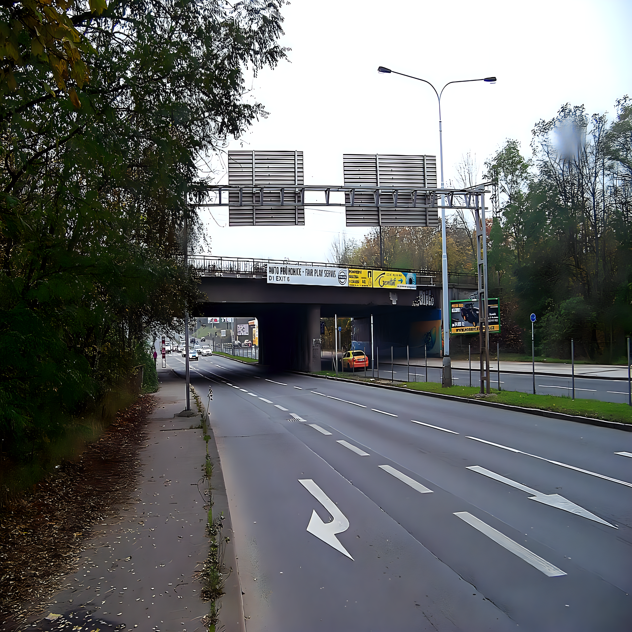 
<span>Vídeňská</span>
