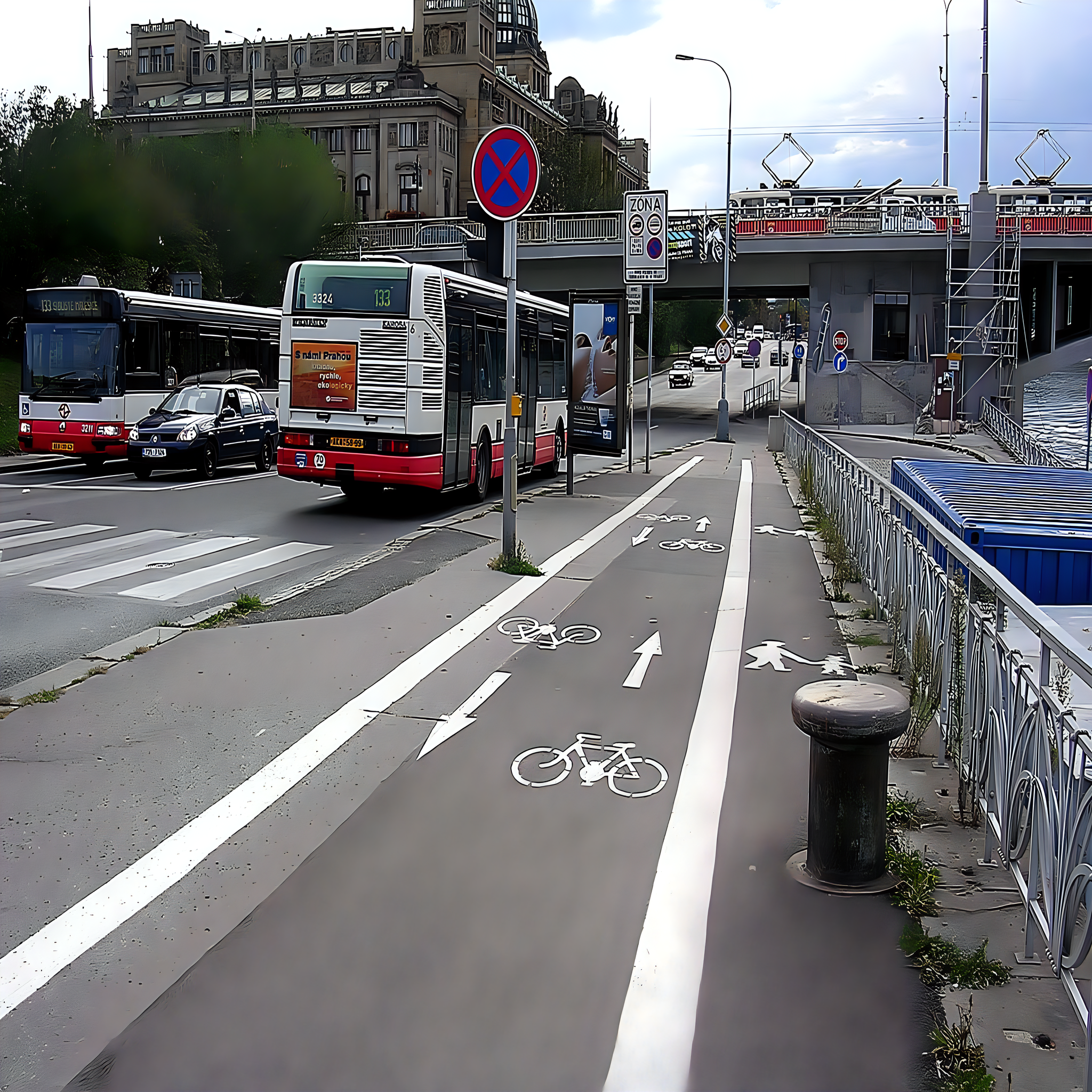 
<span>nábřeží Ludvíka Svobody</span>
