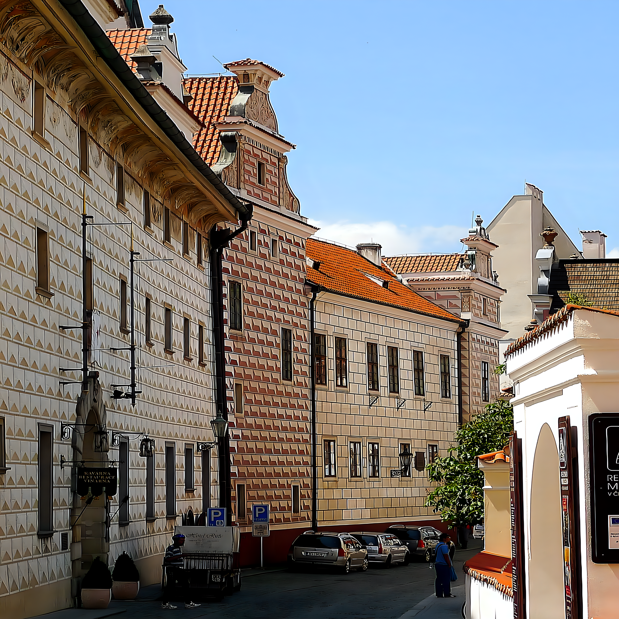 
<span>Klášter - prelatura</span>
