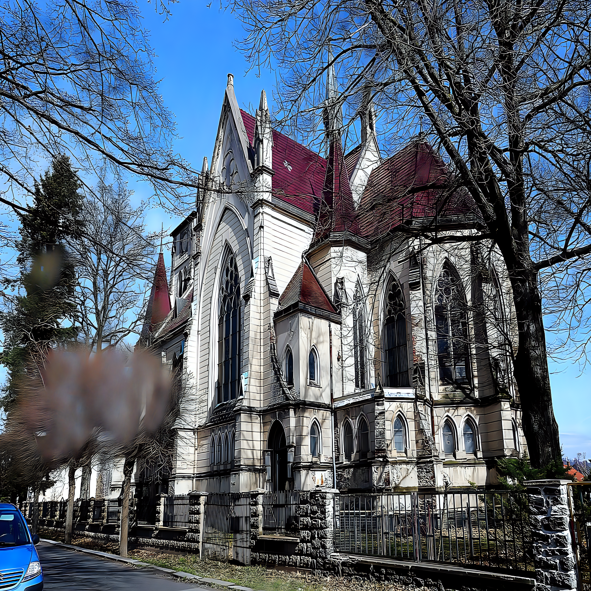
<span>Konvent oblátů (Varnsdorf)</span>

