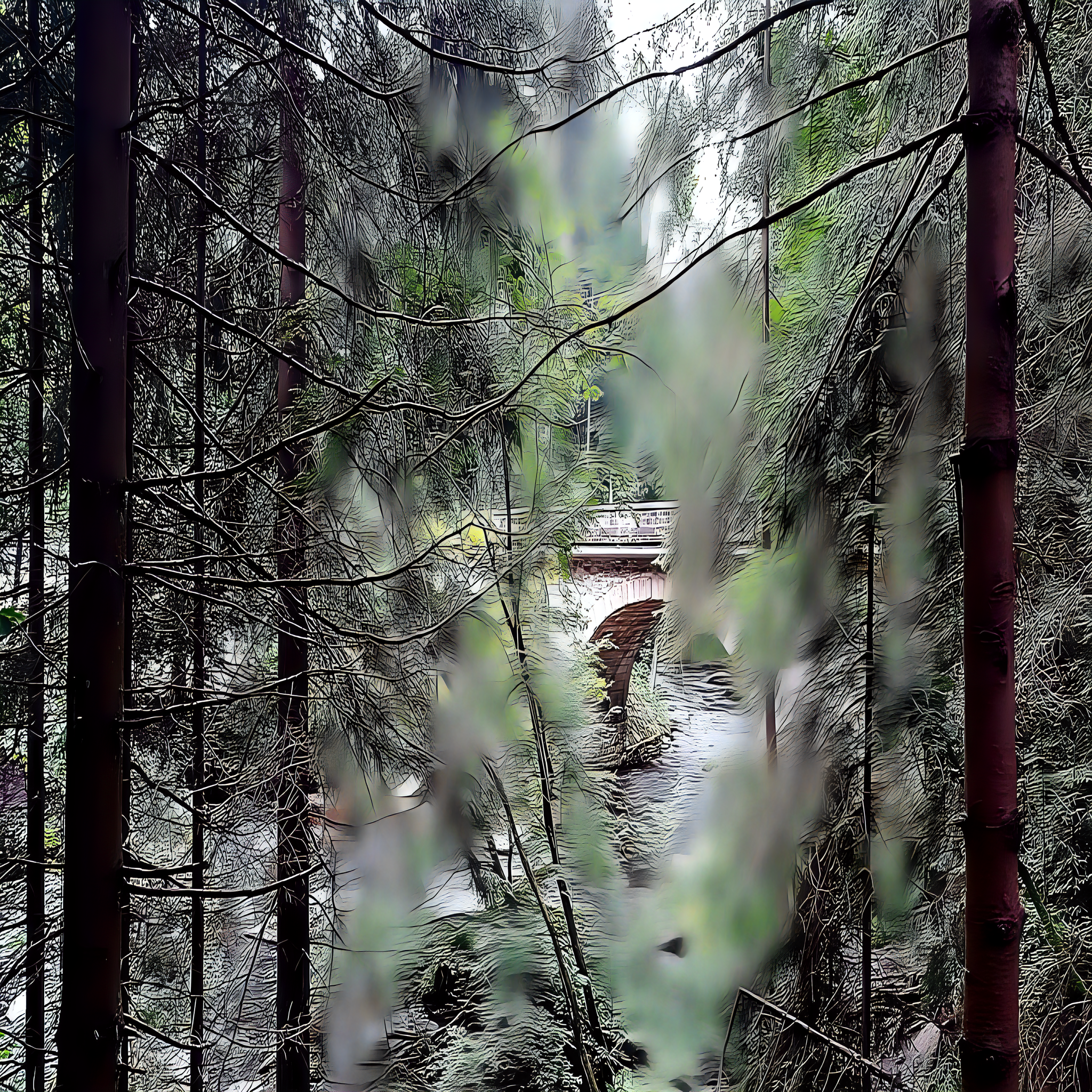 
<span>Zemská stezka</span>

