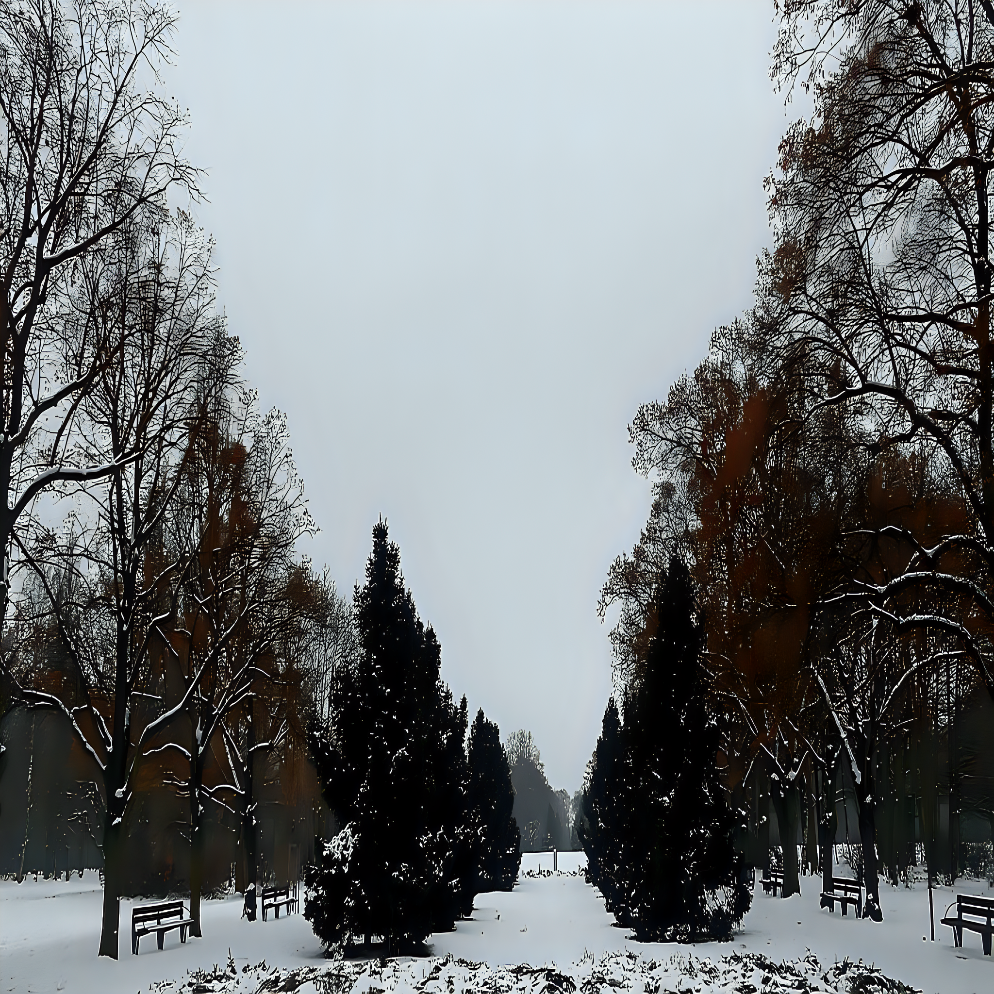 
<span>Borský park</span>
