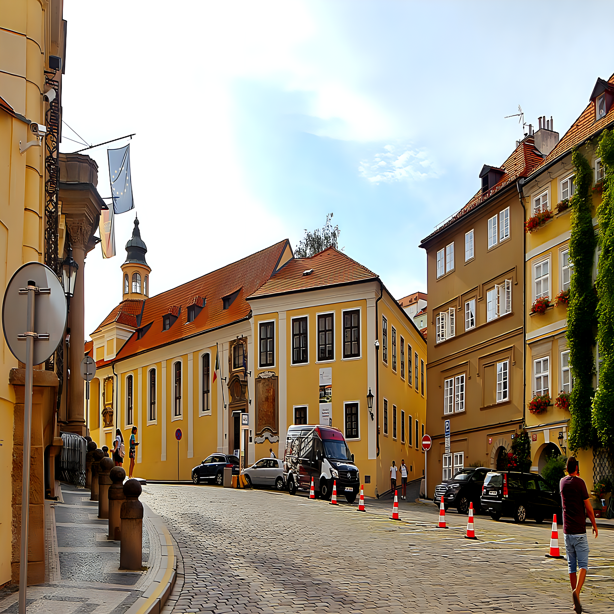 
<span>Italský kulturní institut v Praze</span>
