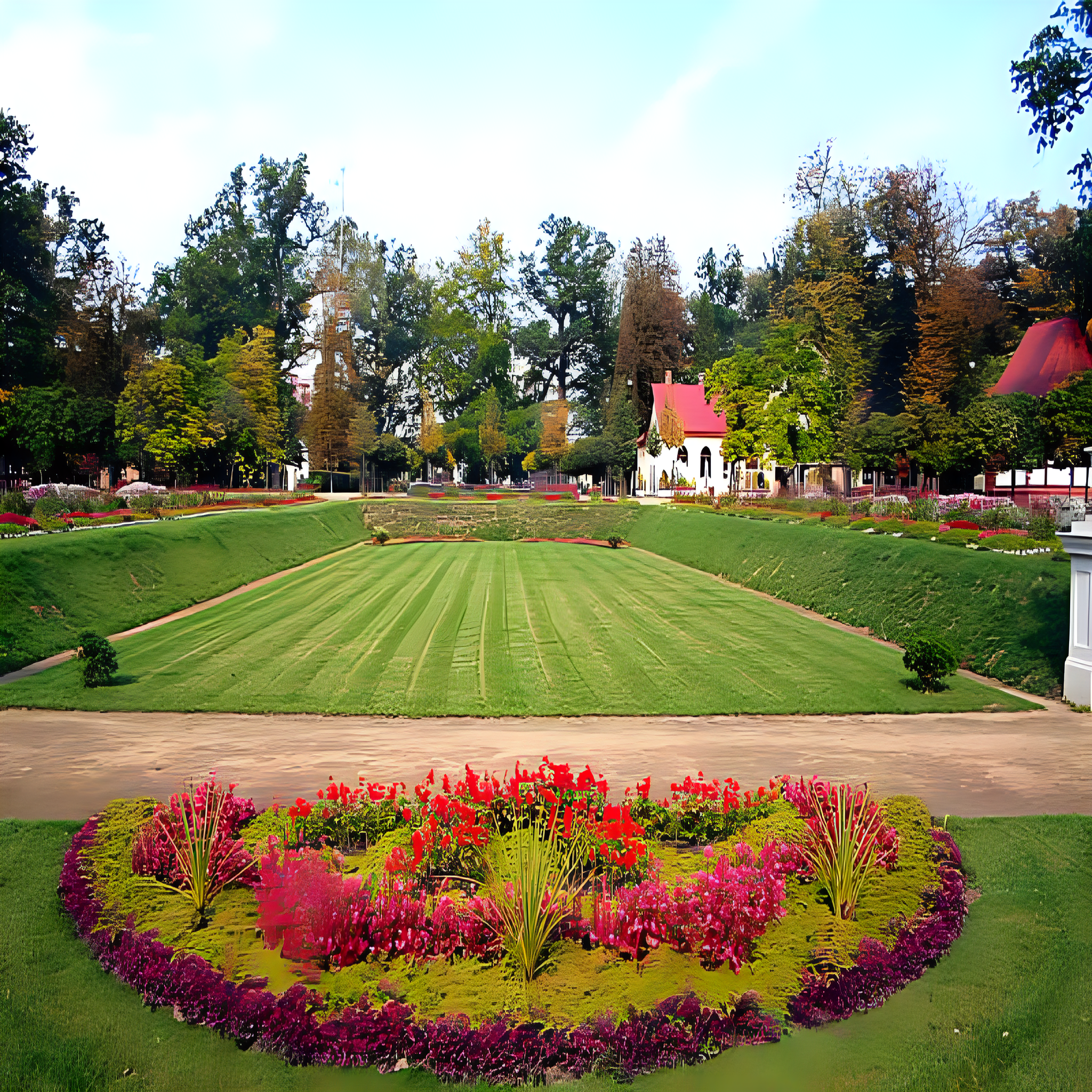 
<span>Park Michalov</span>
