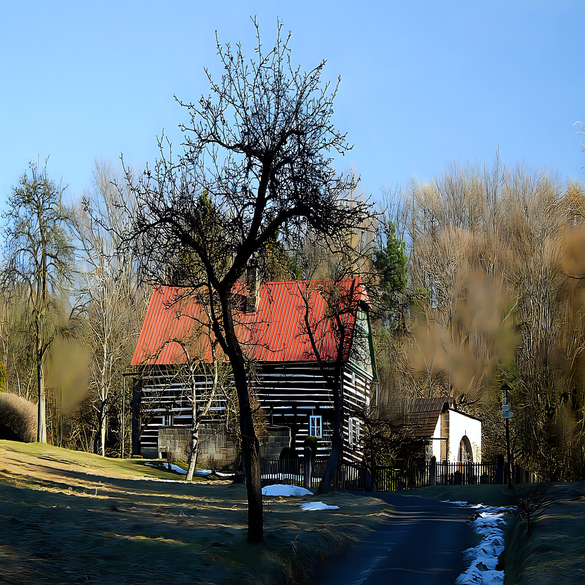 
<span>Kopicův statek</span>
