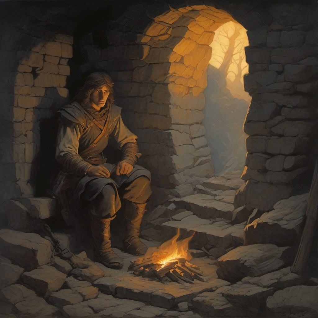 Příběh: Hukvaldy