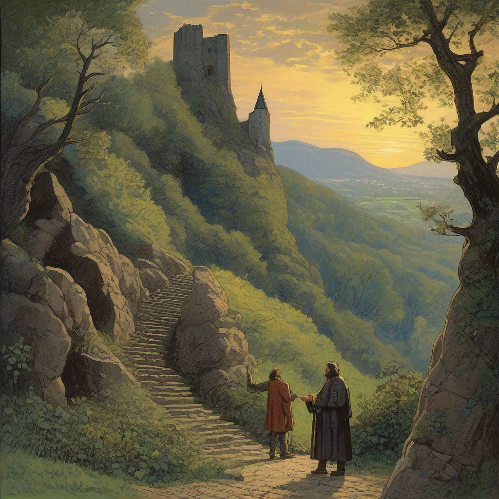 Příběh: Kokořín (Kokořín)