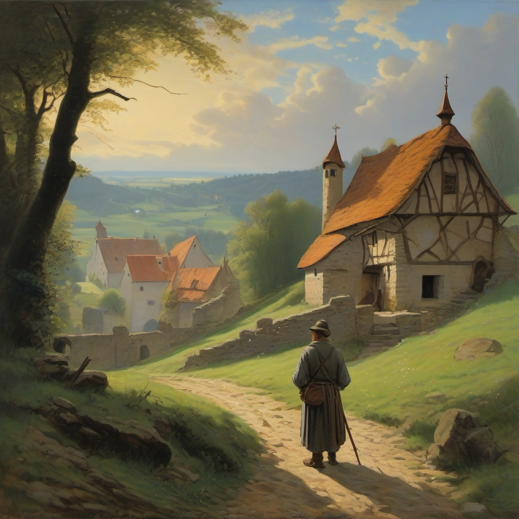 Příběh: Ratibořice