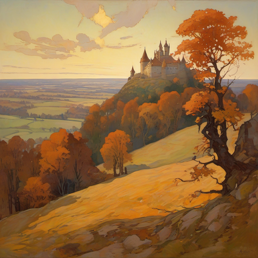 Pověst: Zbiroh