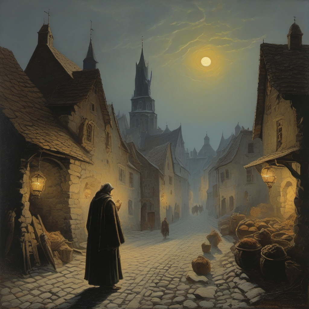 Příběh: Kostel svatého Jana Nepomuckého (Pohořelice)