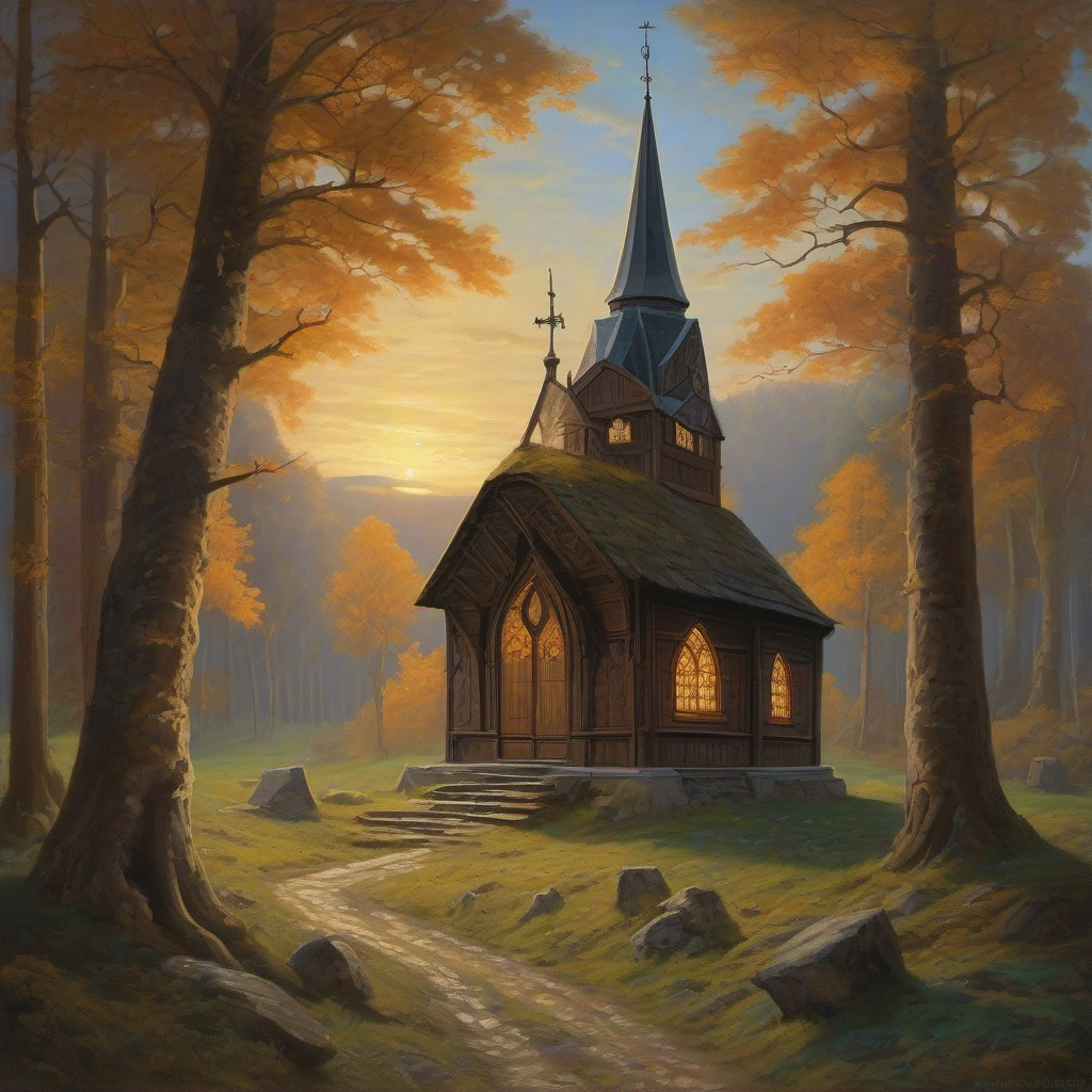 Pověst: kaple svatého Václava (Hroška)