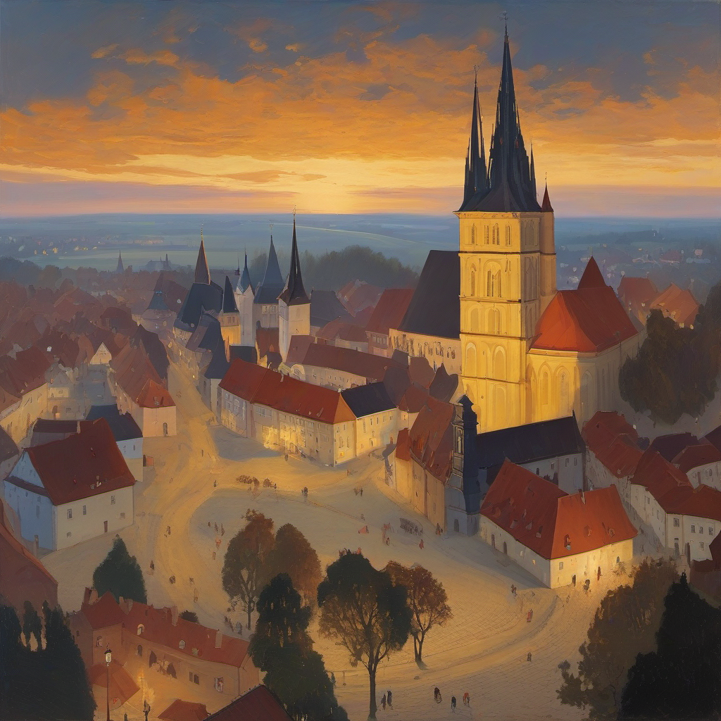 Pověst: Kostel Nanebevzetí Panny Marie (Solec)
