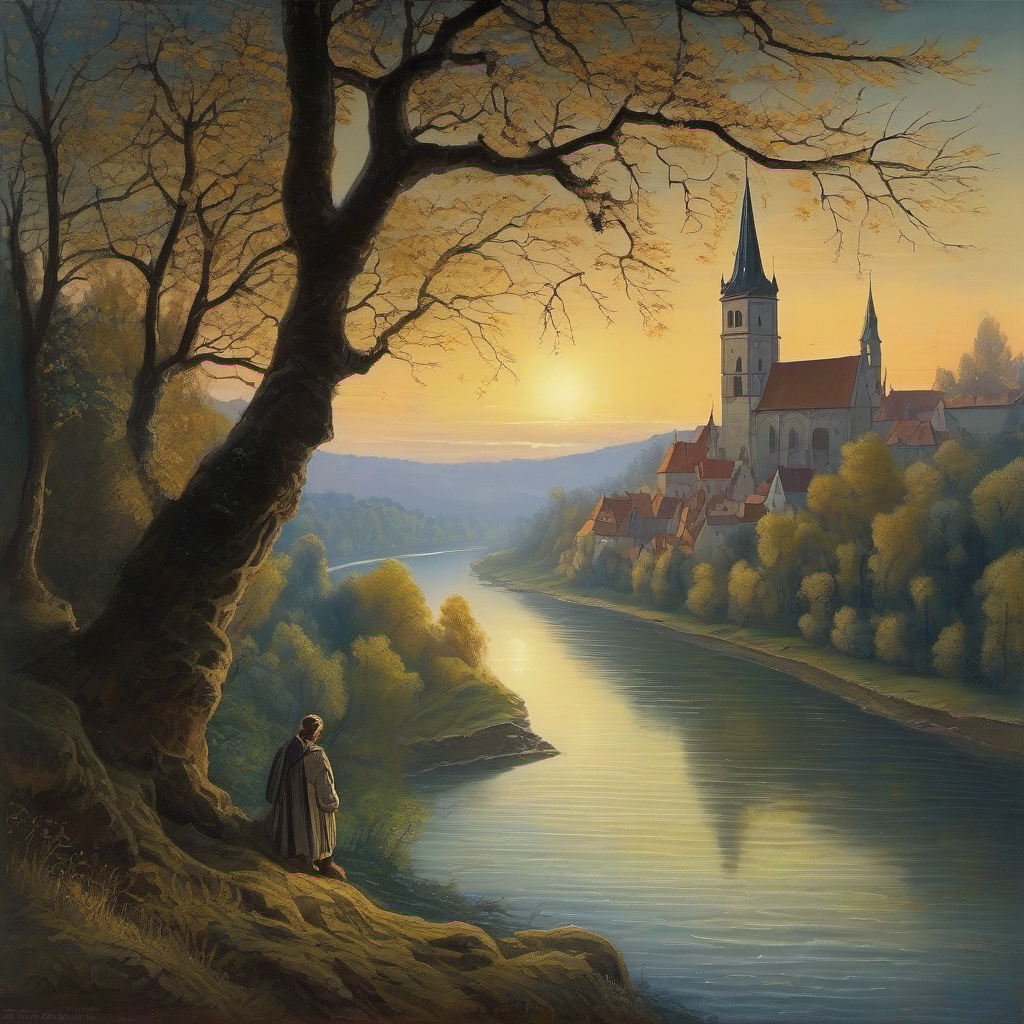 Pověst: Benešov nad Ploučnicí