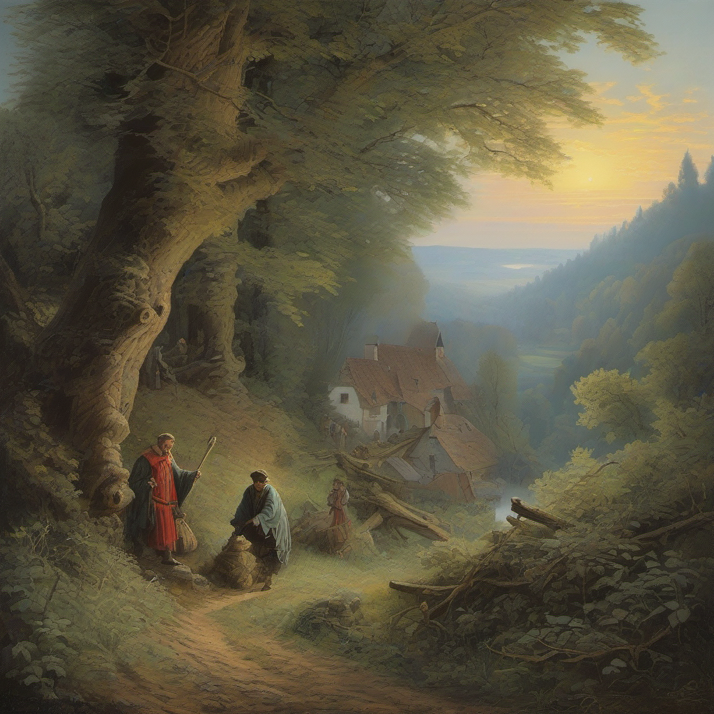 Příběh: Arboretum (Václavské Předměstí)