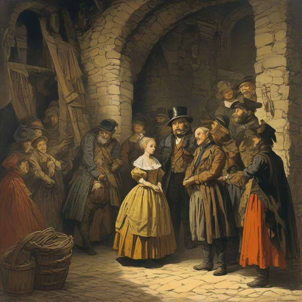 Pověst: Ateliéry AVU